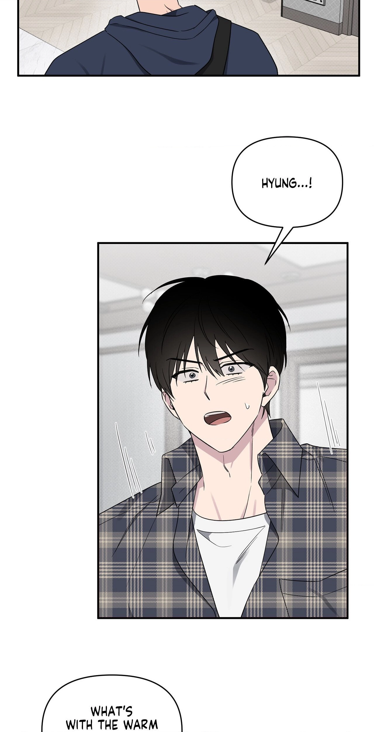 Lucky In Love - Chapter 48 Page 32