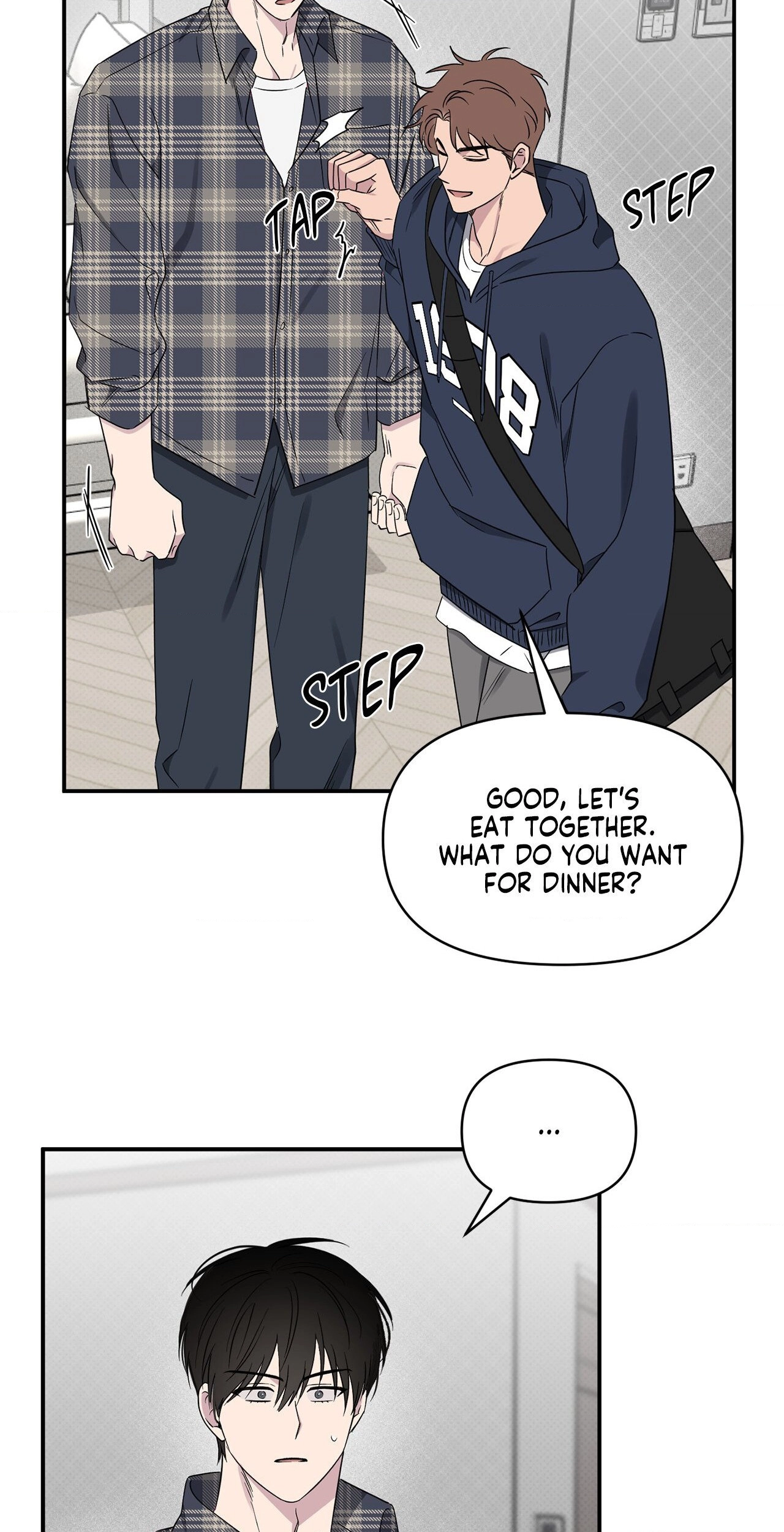 Lucky In Love - Chapter 48 Page 34