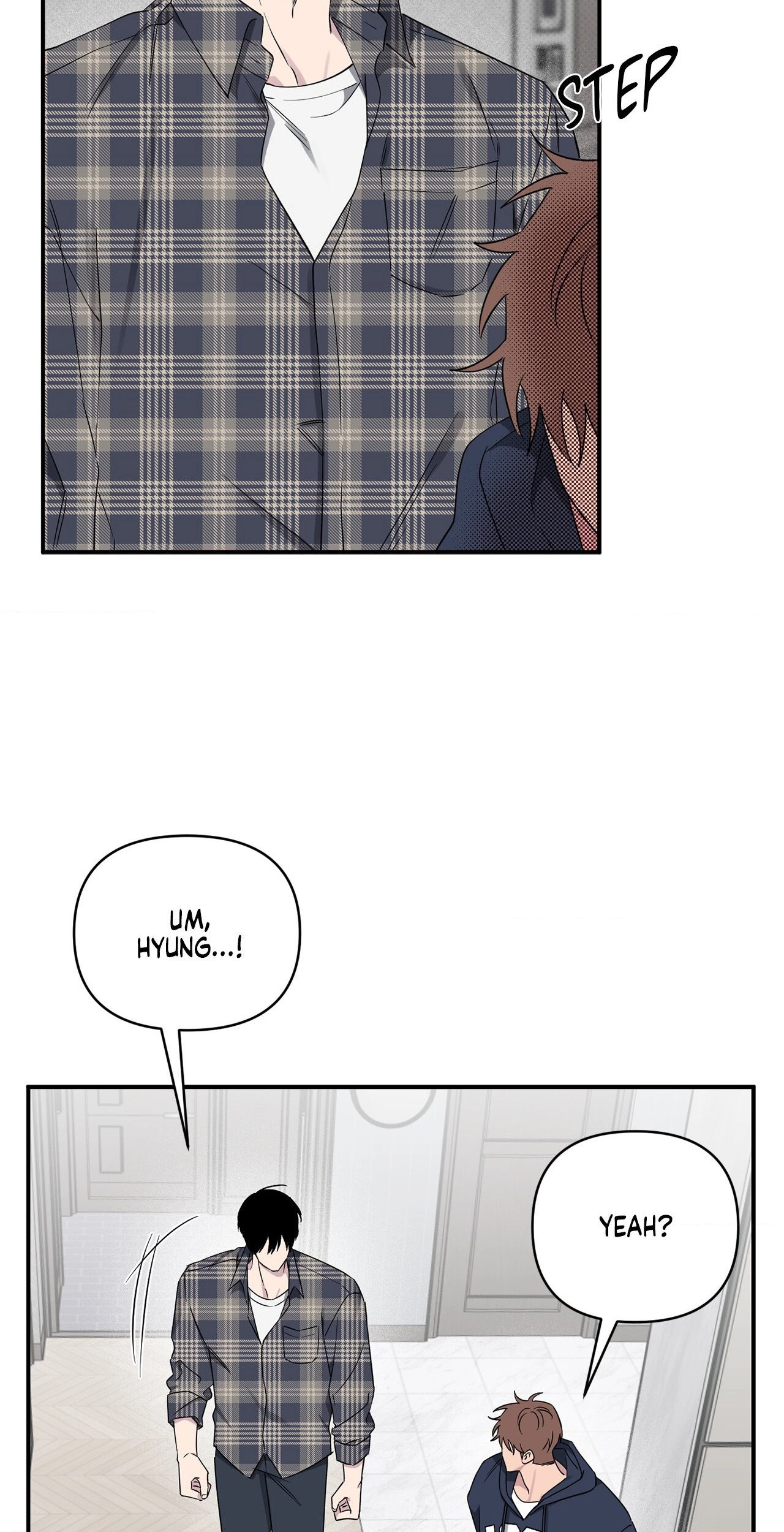Lucky In Love - Chapter 48 Page 35
