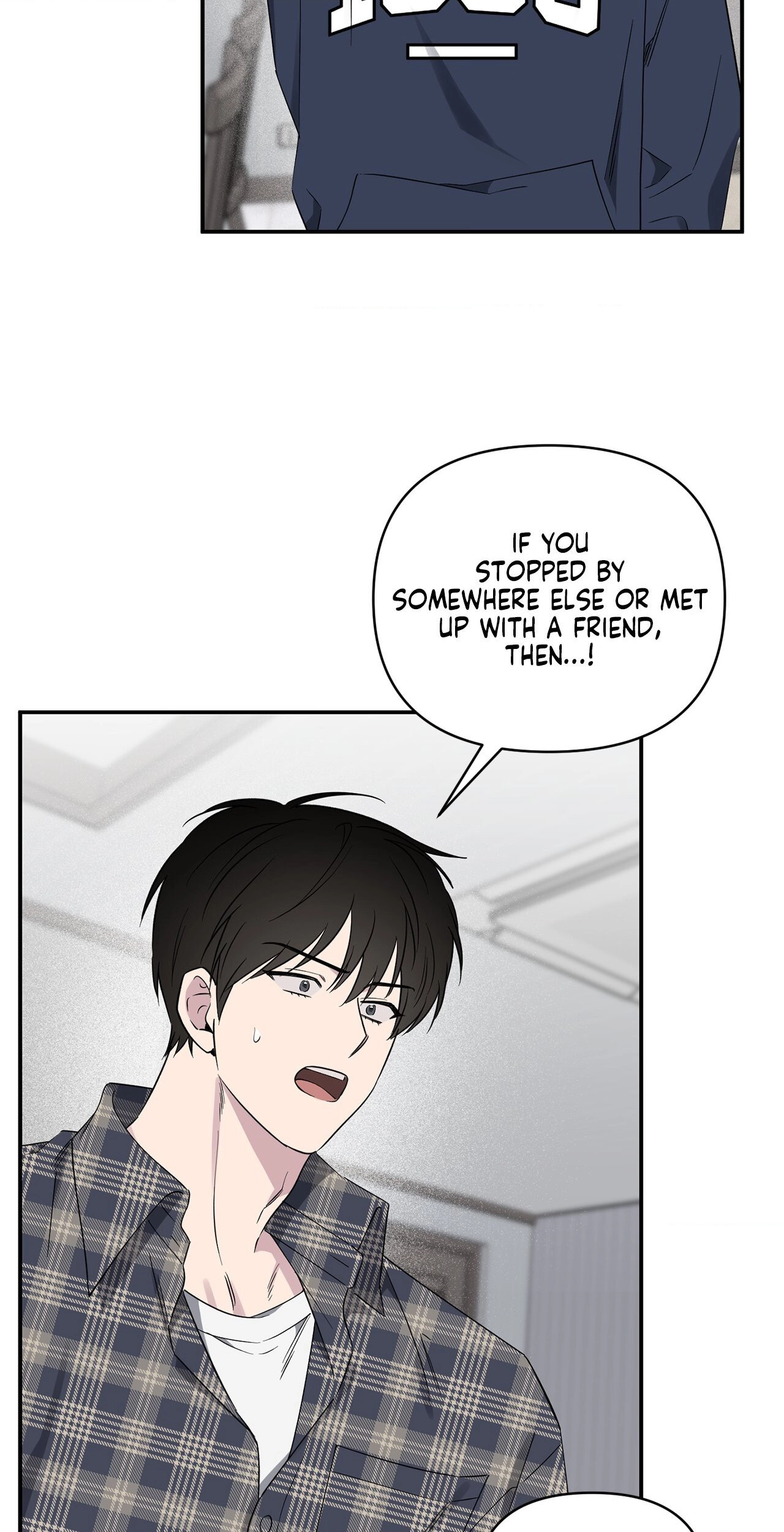 Lucky In Love - Chapter 48 Page 38