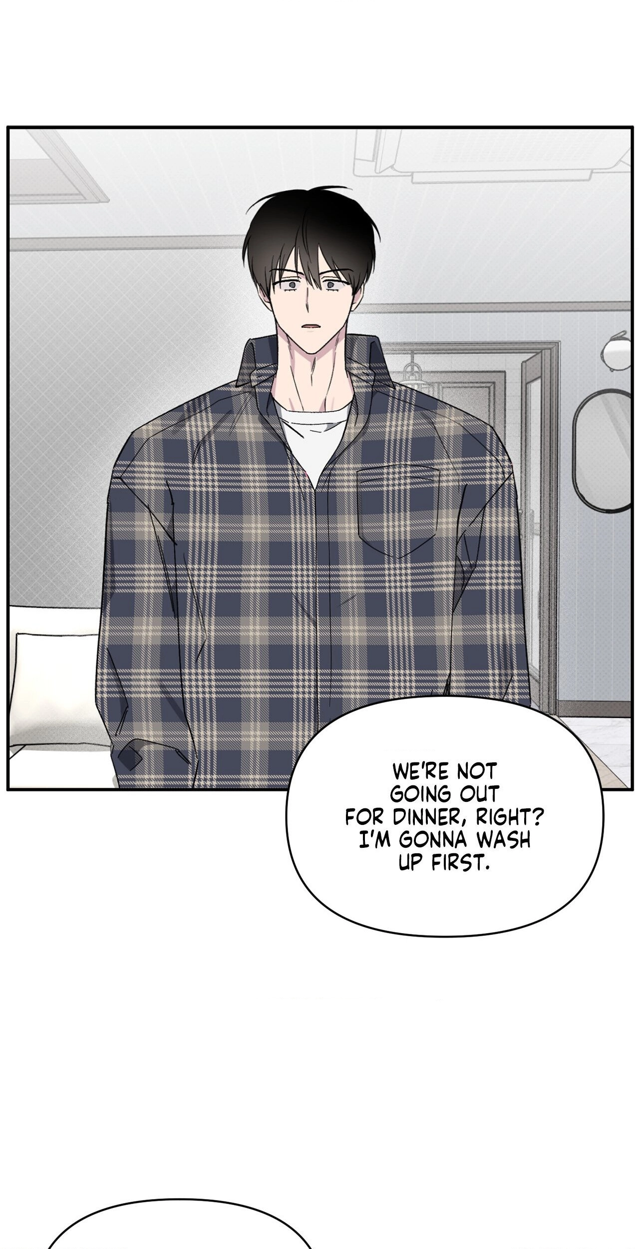 Lucky In Love - Chapter 48 Page 40