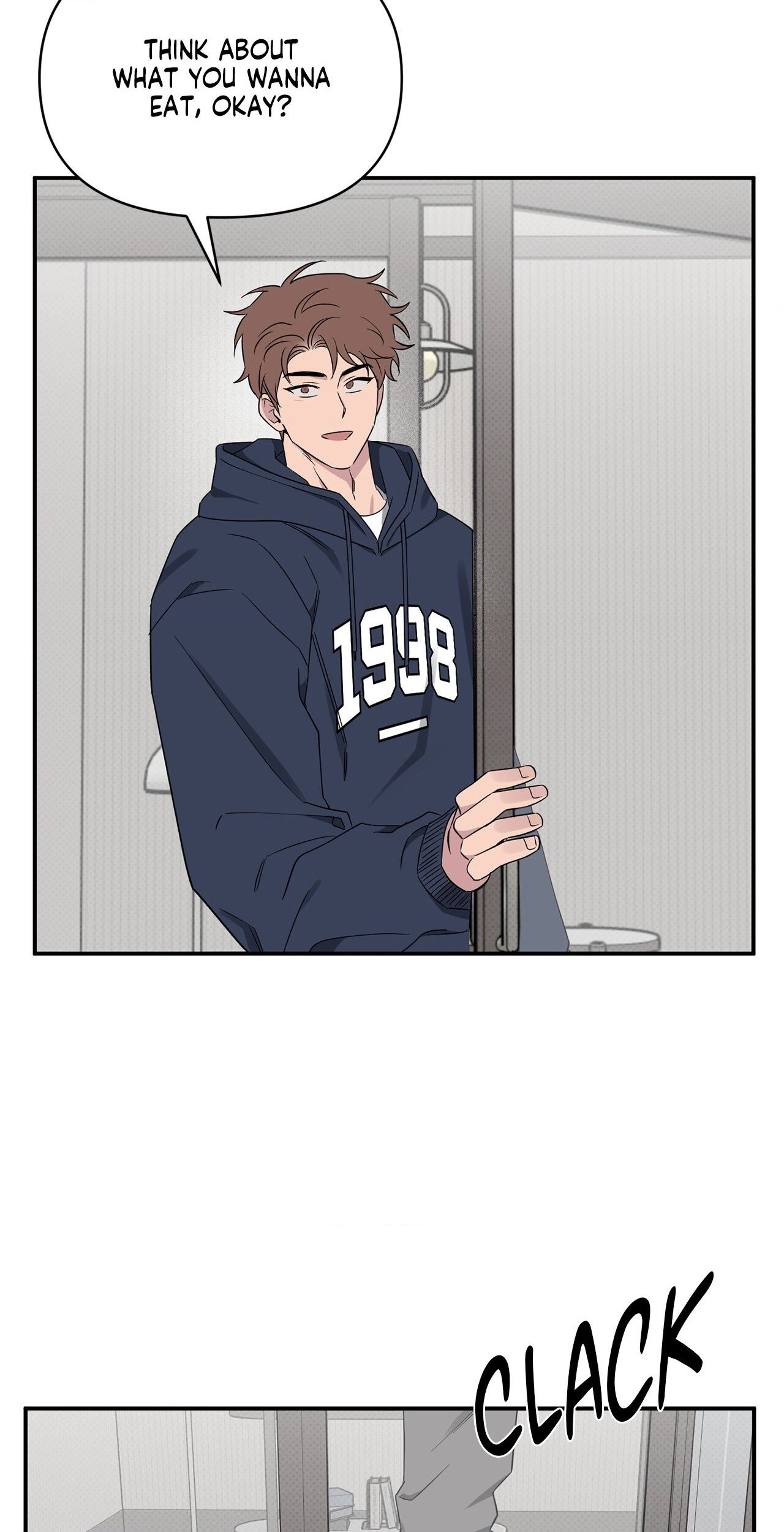 Lucky In Love - Chapter 48 Page 41