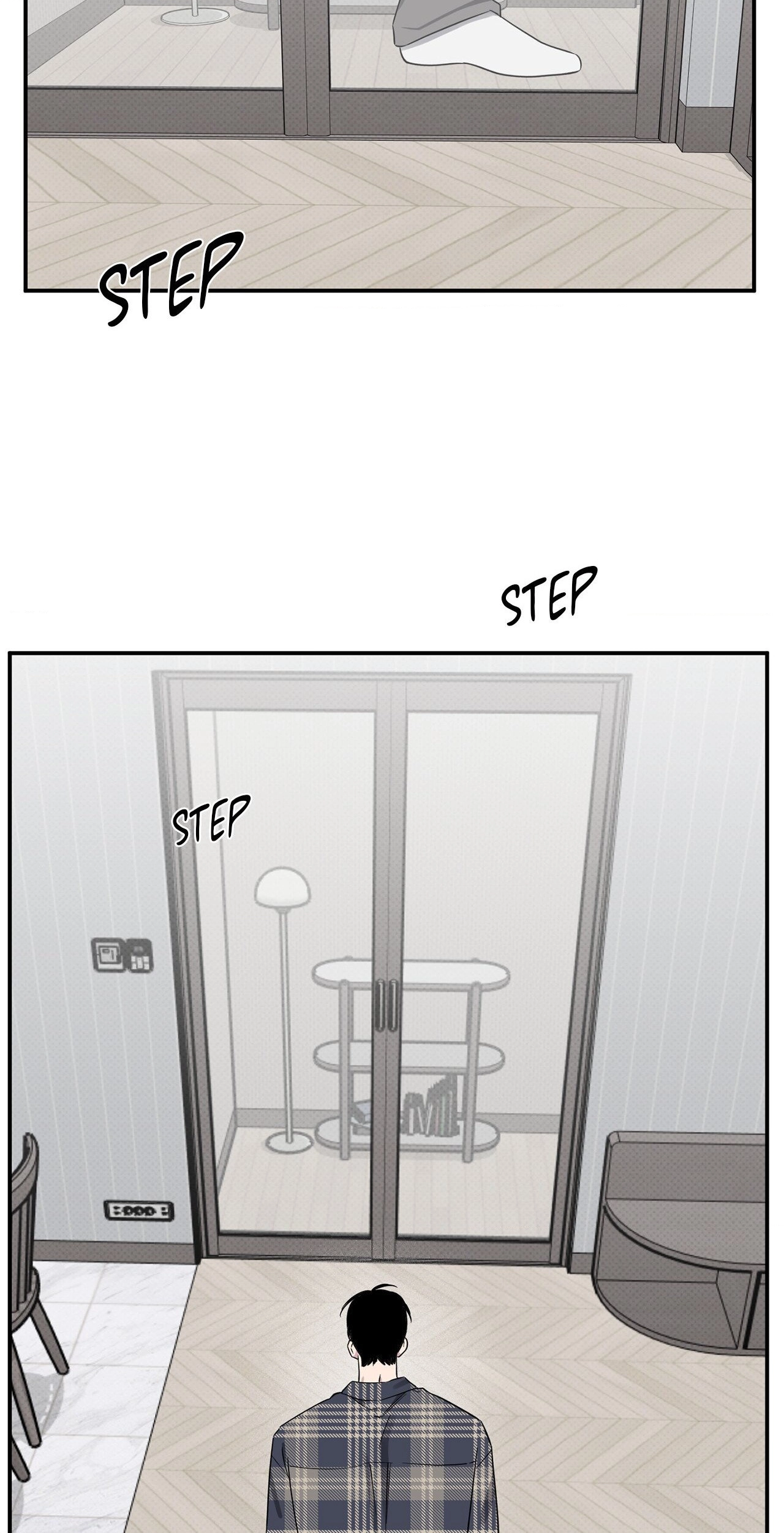 Lucky In Love - Chapter 48 Page 42