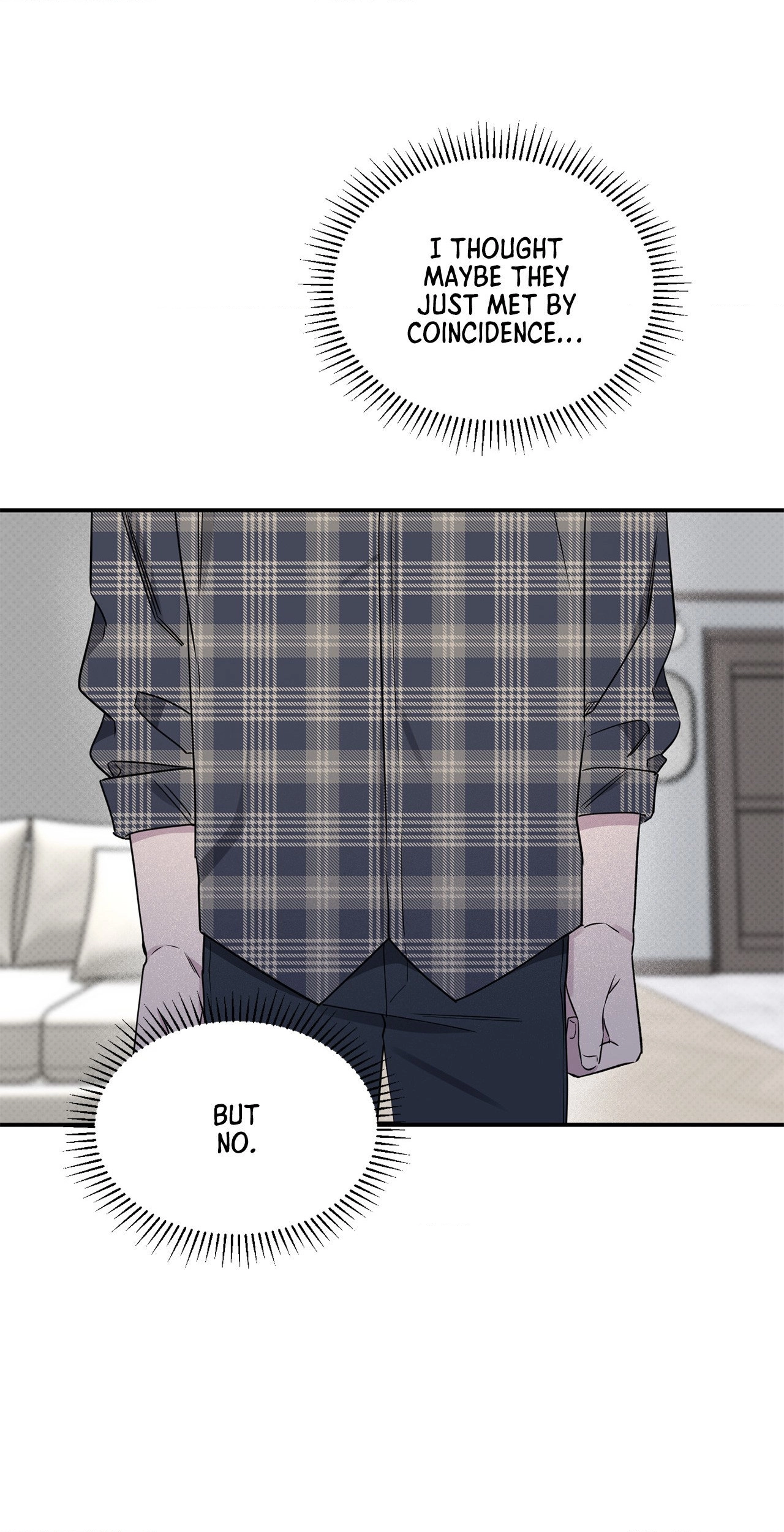 Lucky In Love - Chapter 48 Page 45