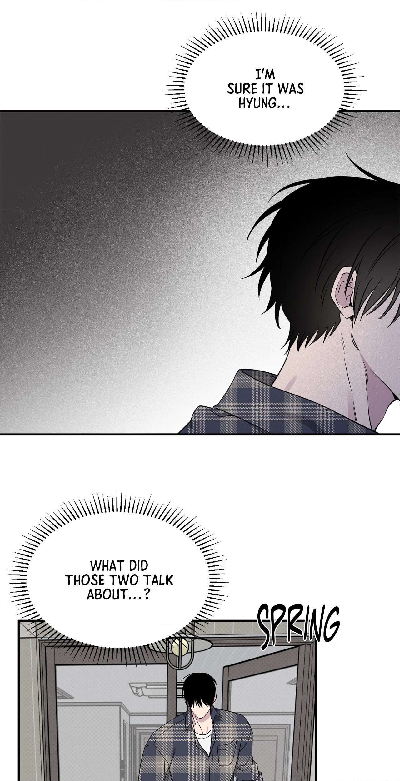 Lucky In Love - Chapter 48 Page 46
