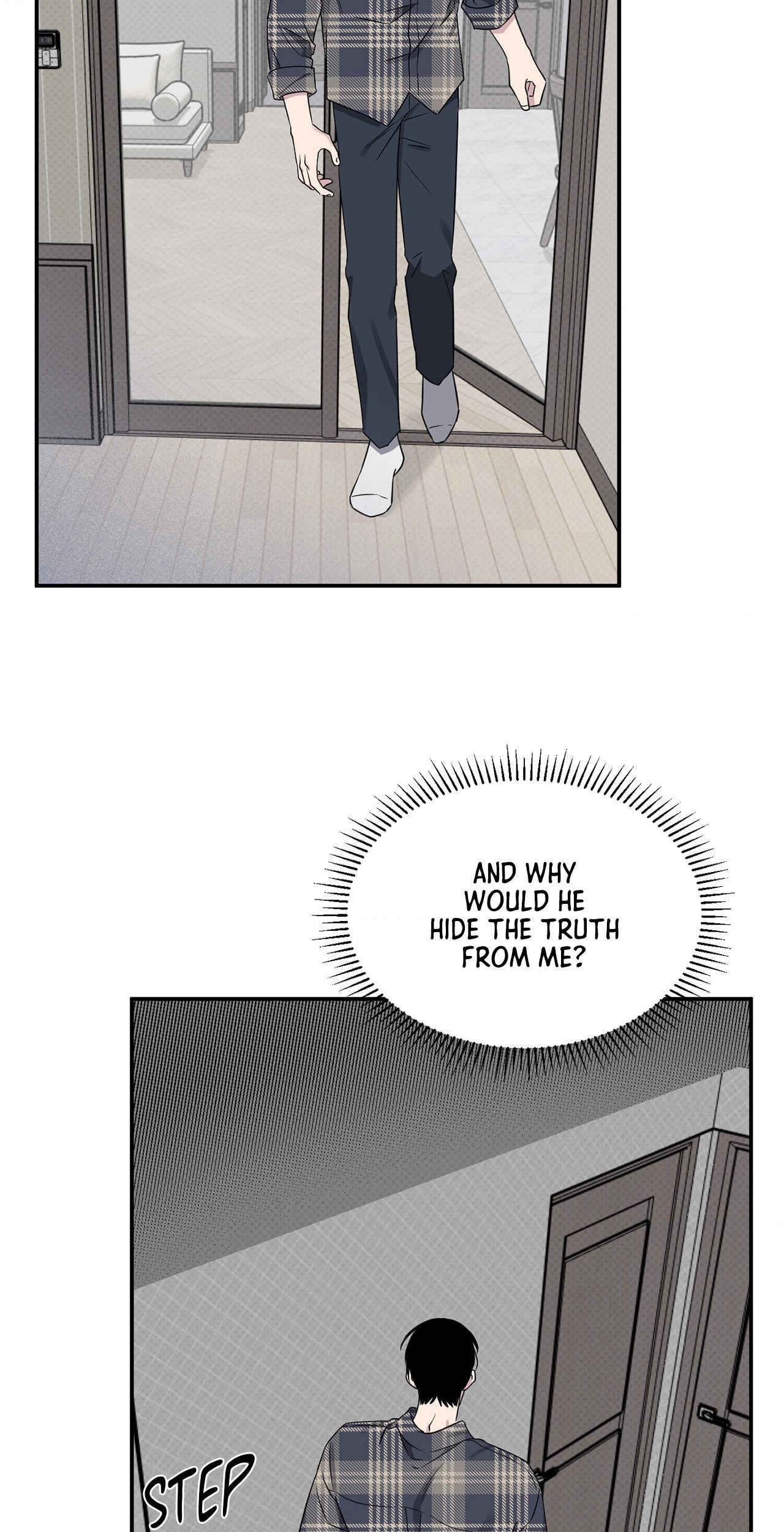 Lucky In Love - Chapter 48 Page 47