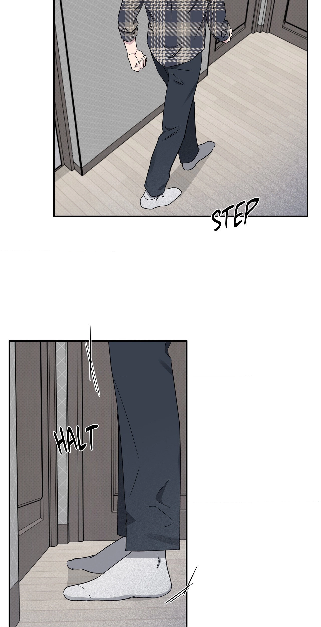 Lucky In Love - Chapter 48 Page 48