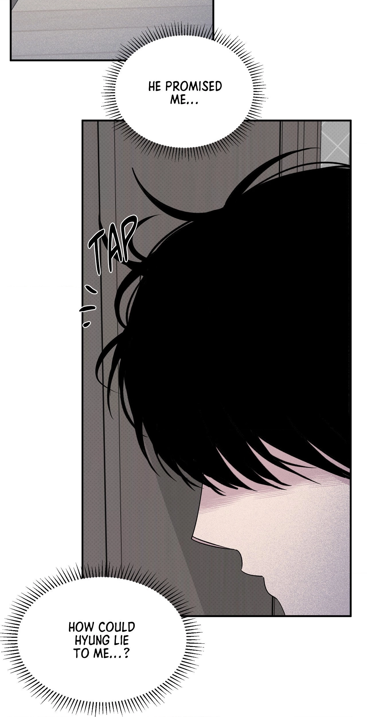 Lucky In Love - Chapter 48 Page 49