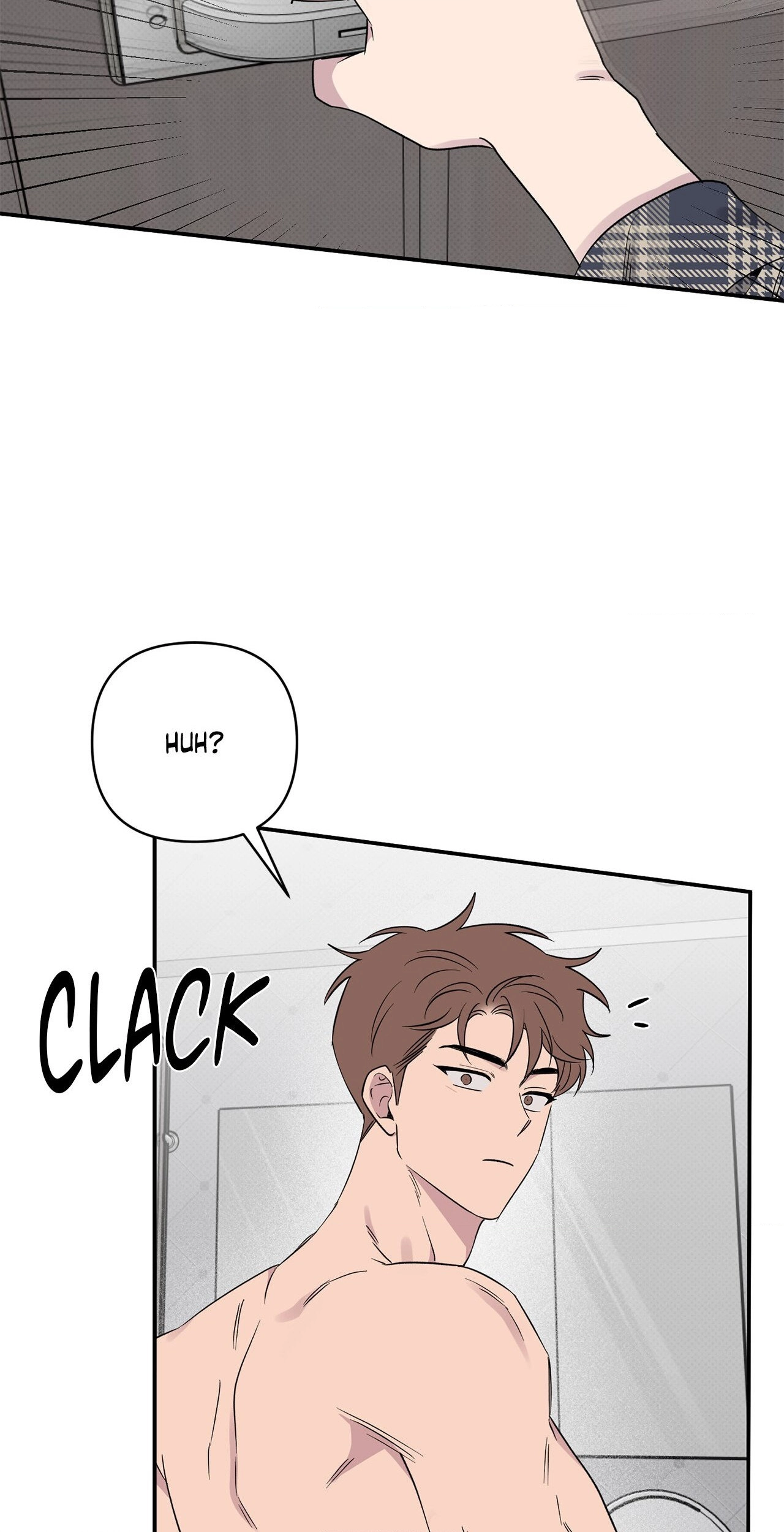 Lucky In Love - Chapter 48 Page 53