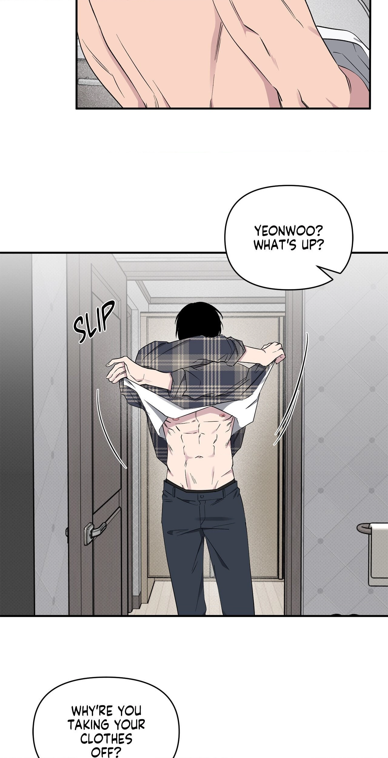 Lucky In Love - Chapter 48 Page 54