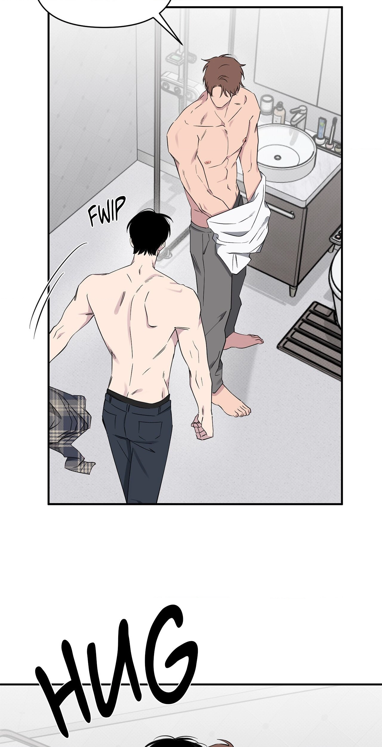 Lucky In Love - Chapter 48 Page 55