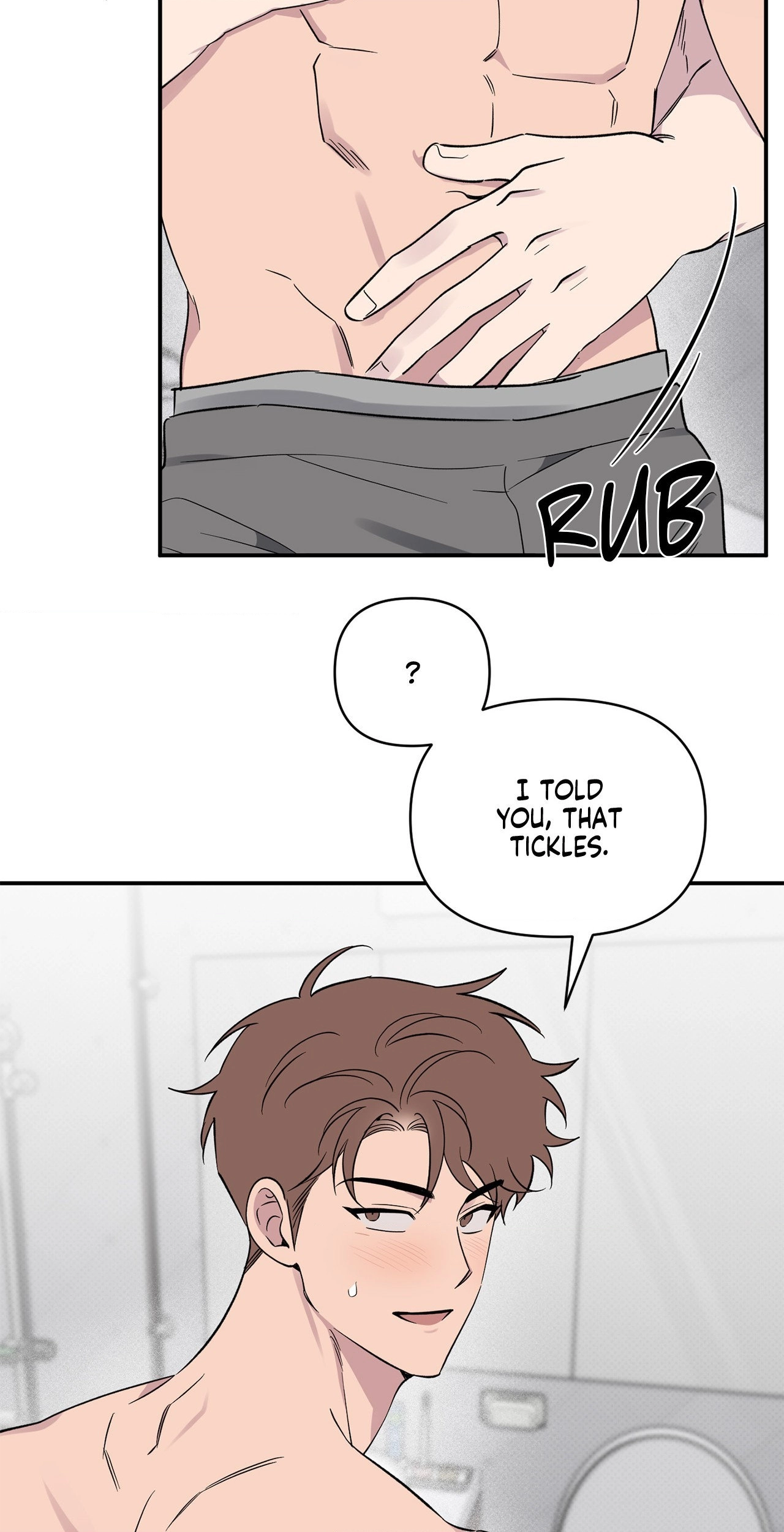 Lucky In Love - Chapter 48 Page 58