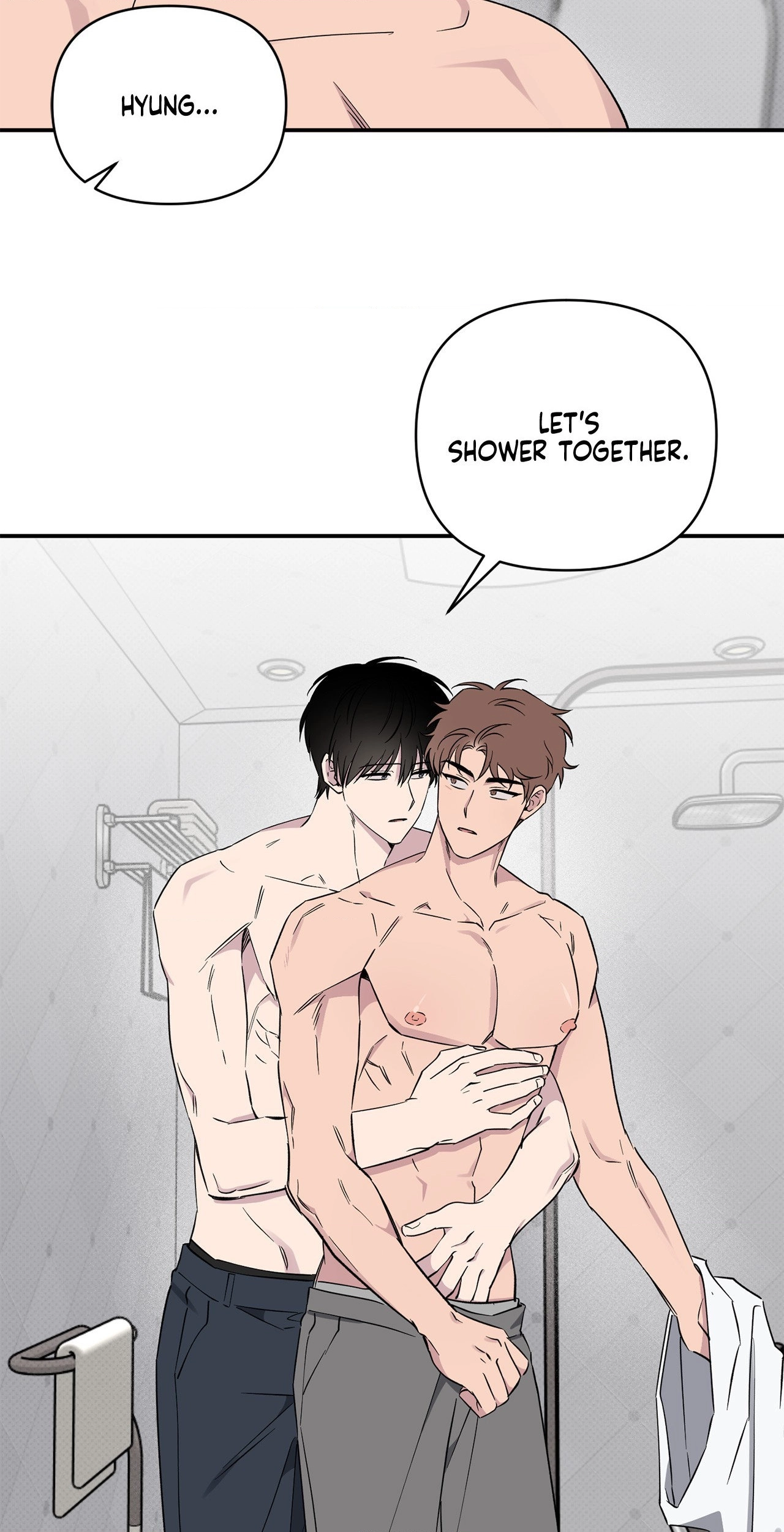 Lucky In Love - Chapter 48 Page 59