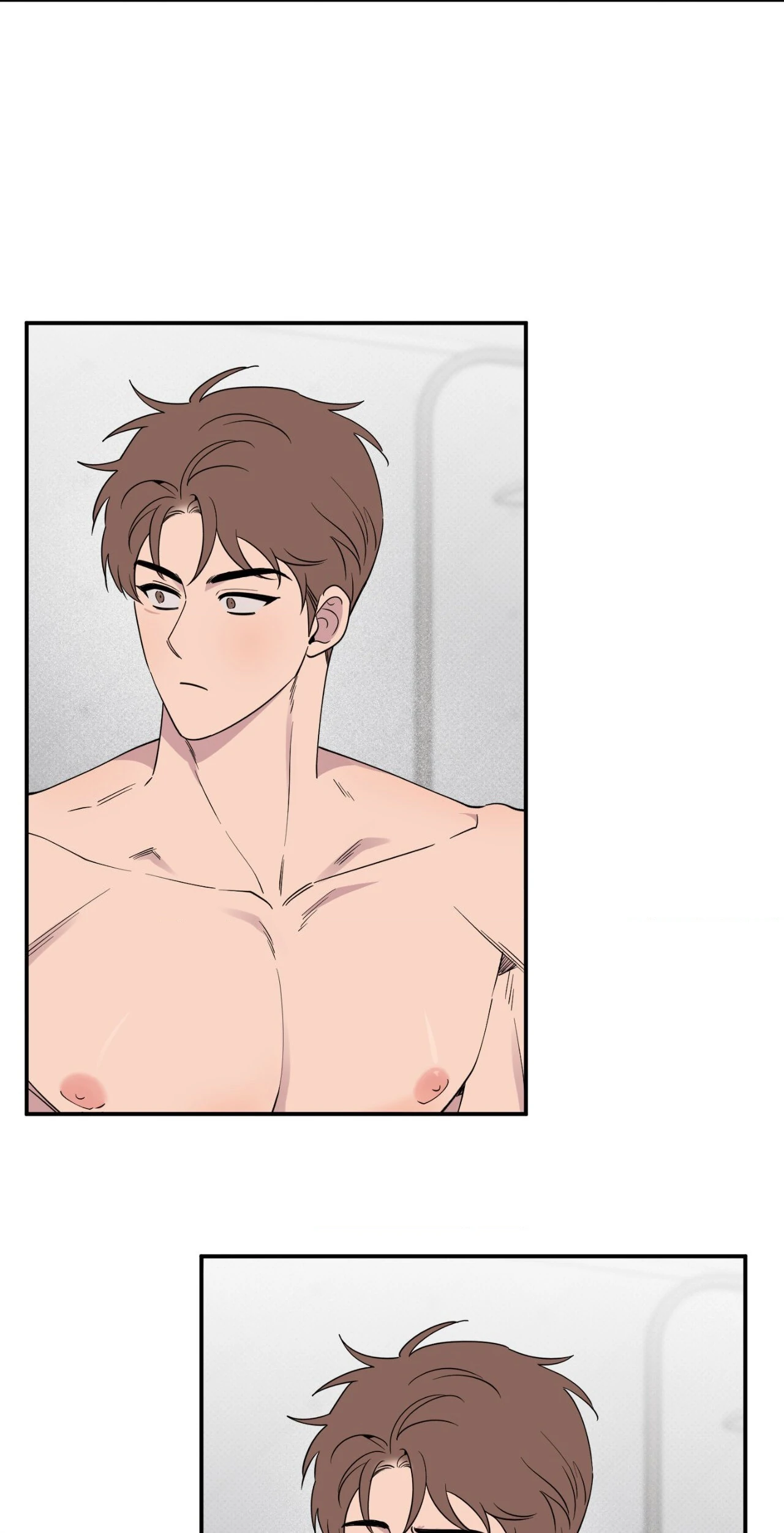 Lucky In Love - Chapter 49 Page 2