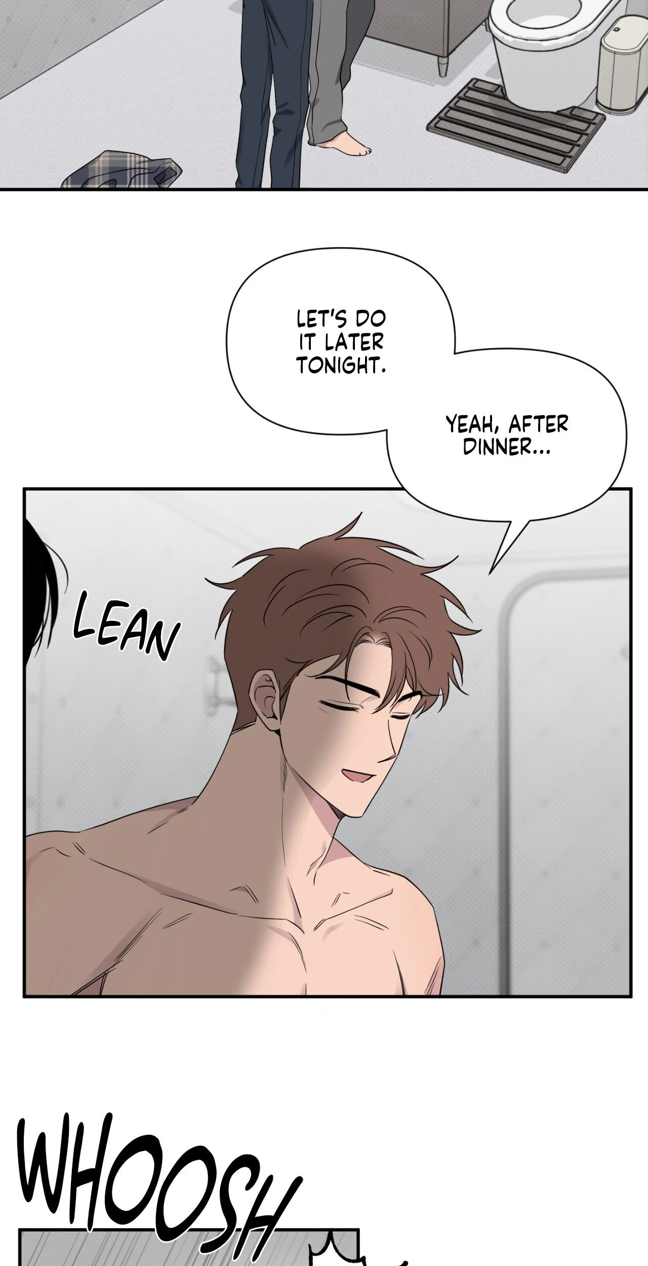Lucky In Love - Chapter 49 Page 4