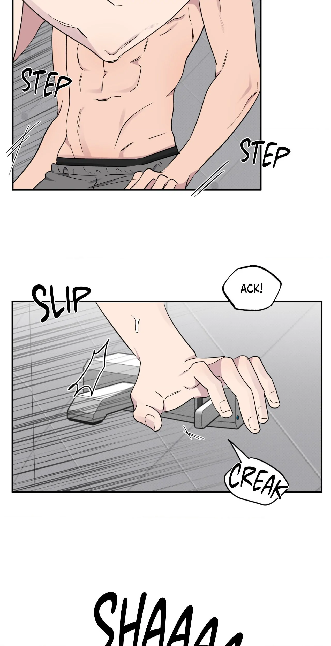 Lucky In Love - Chapter 49 Page 6
