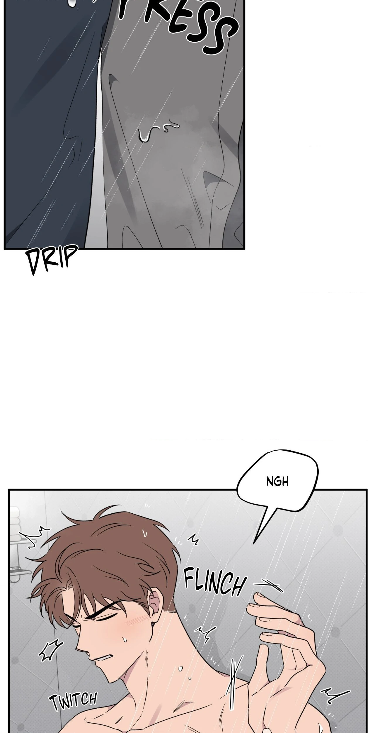 Lucky In Love - Chapter 49 Page 9