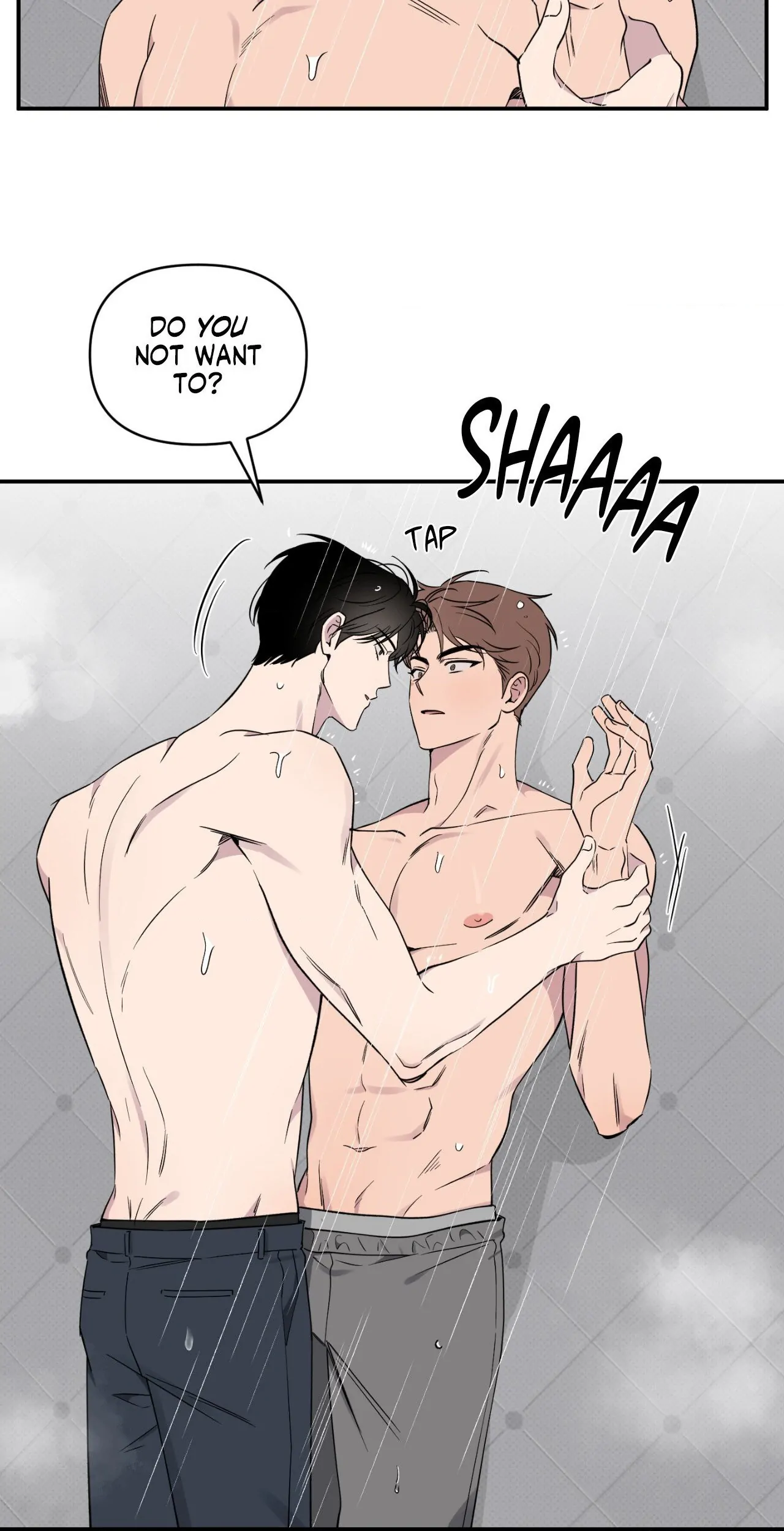 Lucky In Love - Chapter 49 Page 10