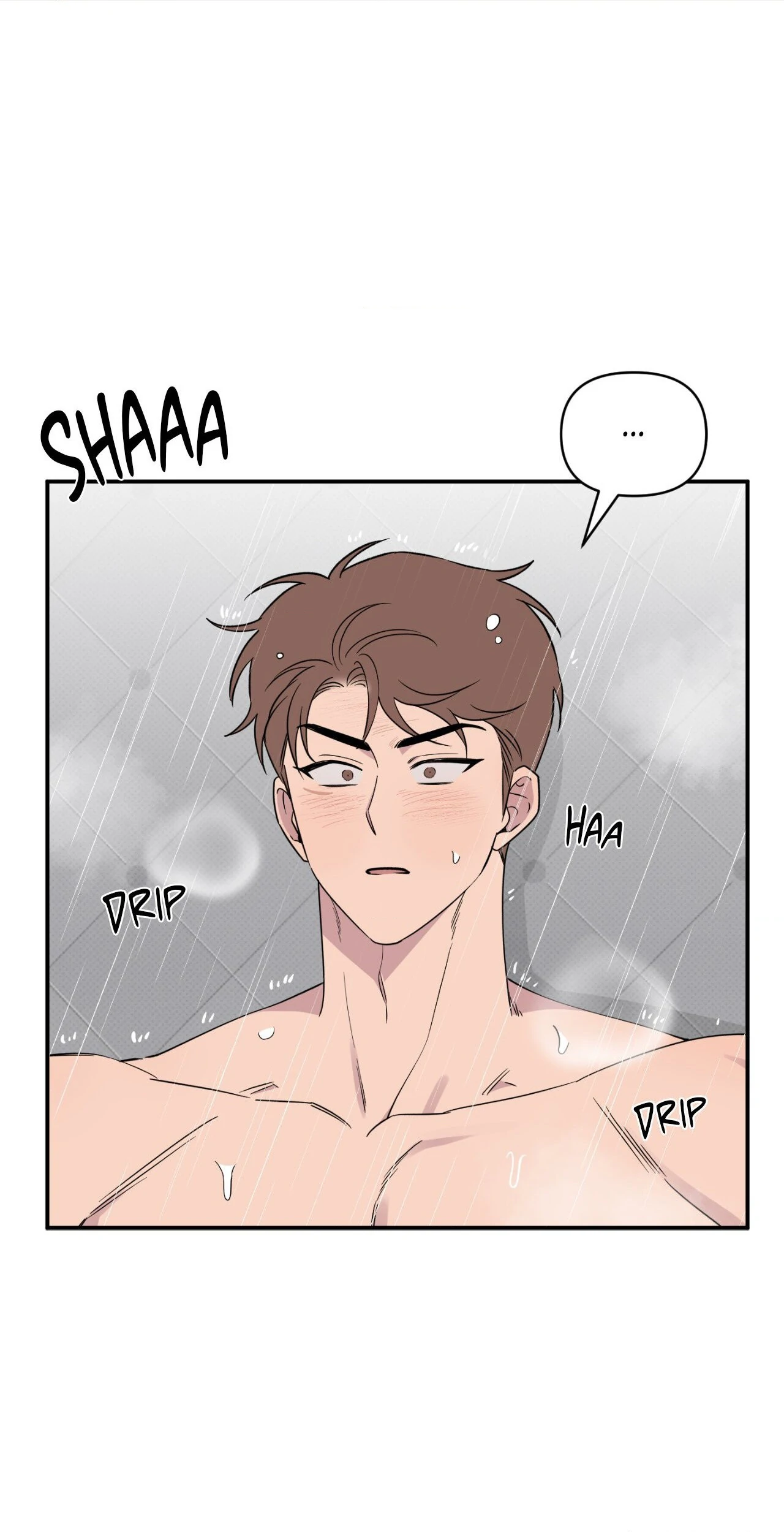 Lucky In Love - Chapter 49 Page 11