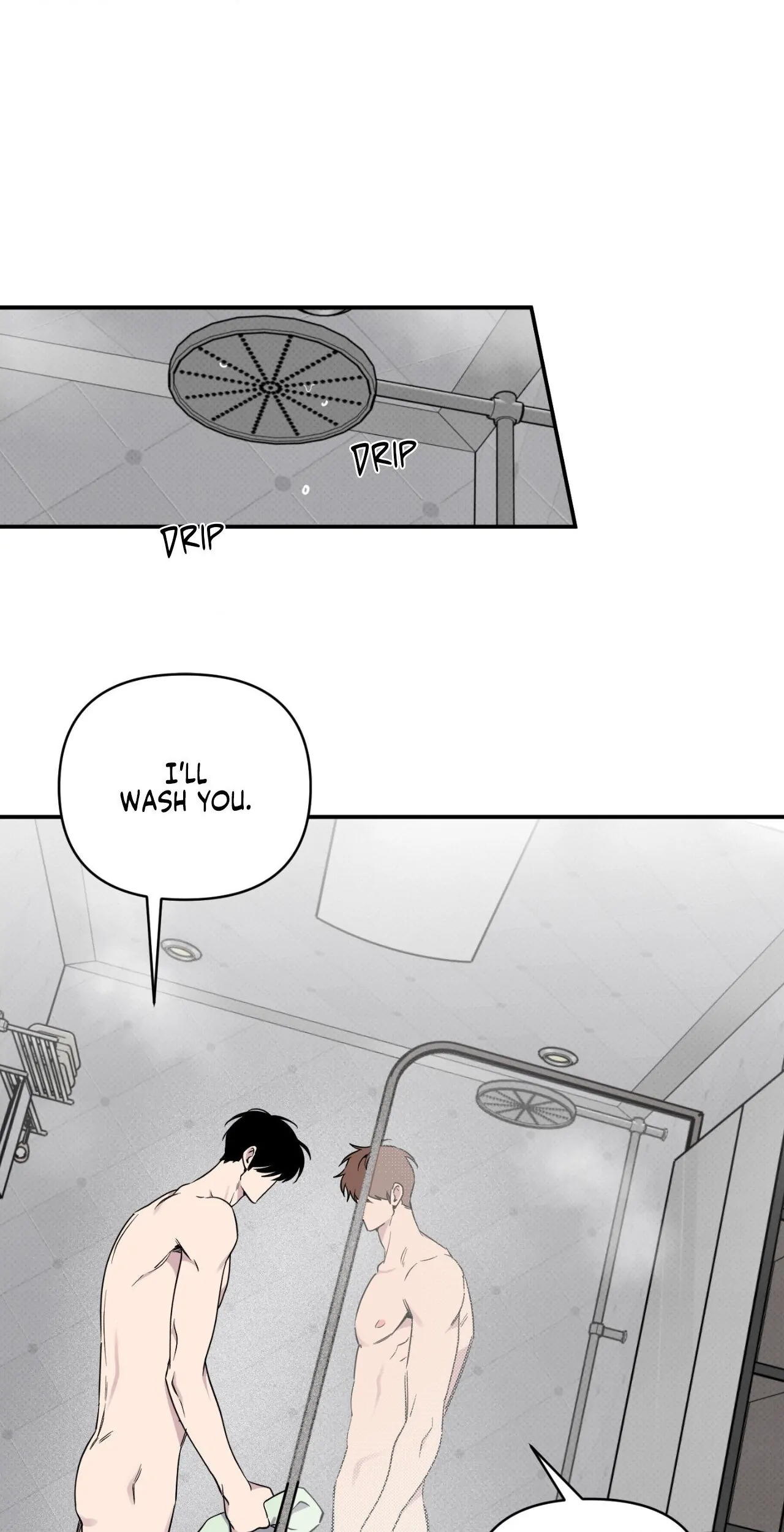 Lucky In Love - Chapter 49 Page 12