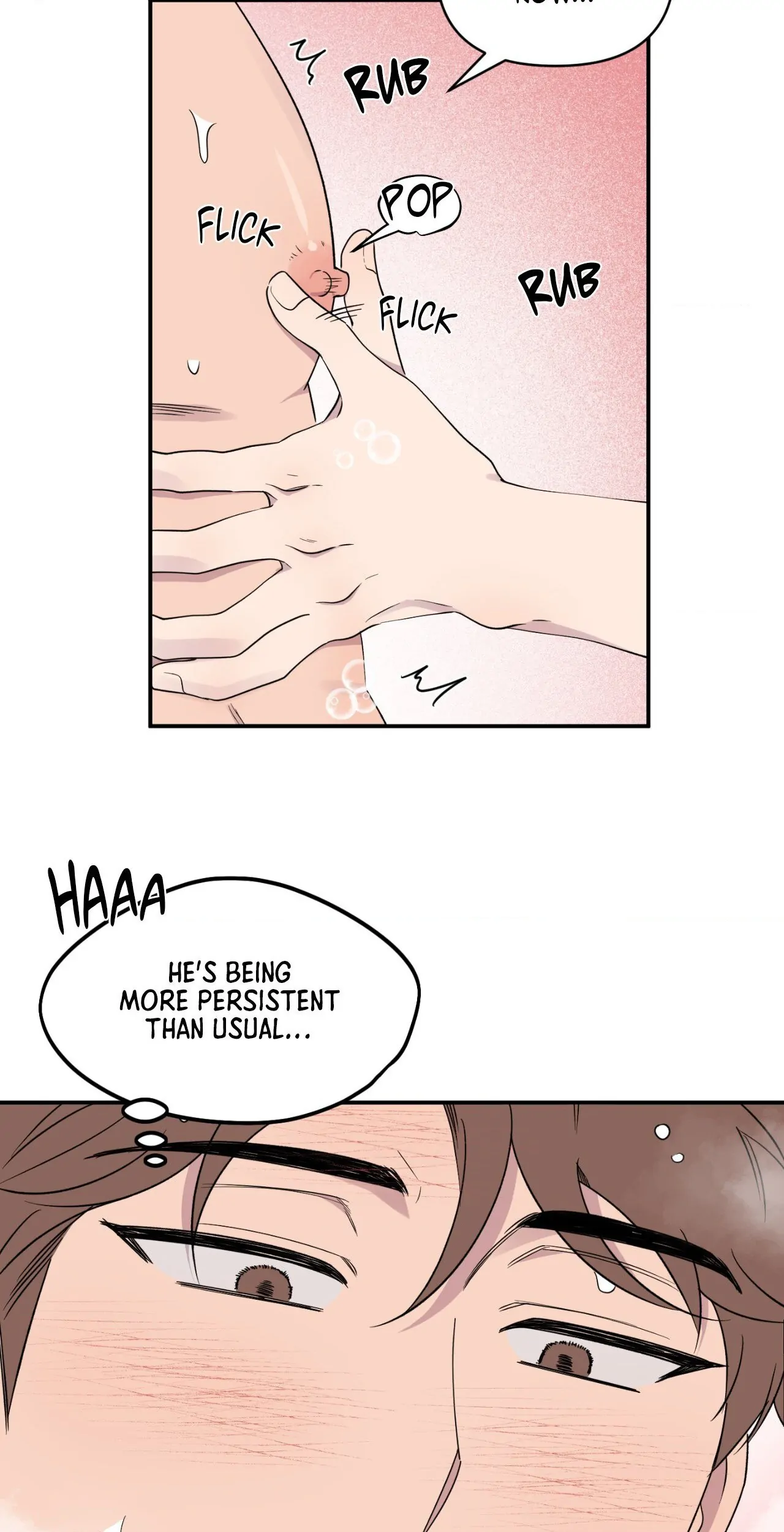 Lucky In Love - Chapter 49 Page 18