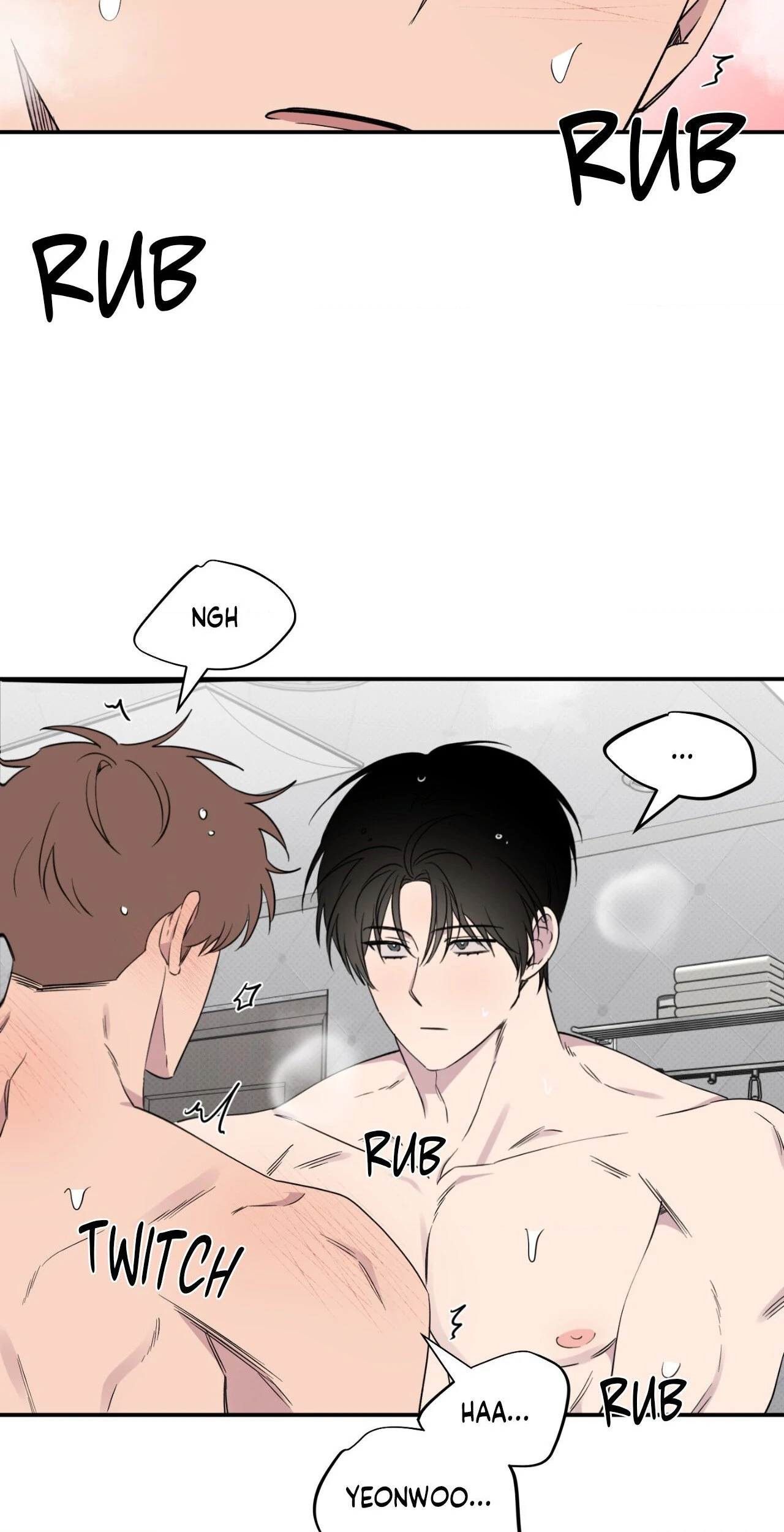 Lucky In Love - Chapter 49 Page 19