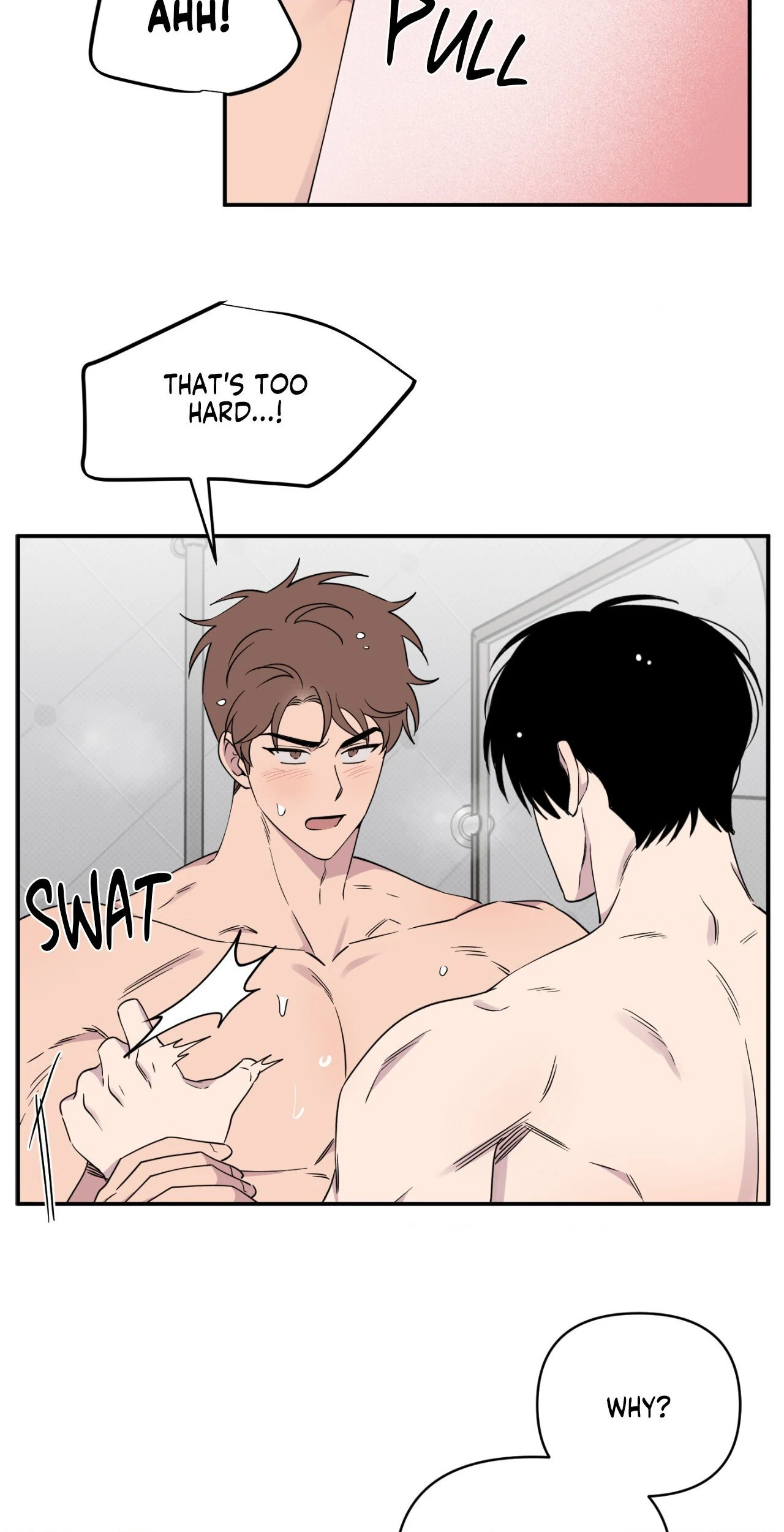 Lucky In Love - Chapter 49 Page 24