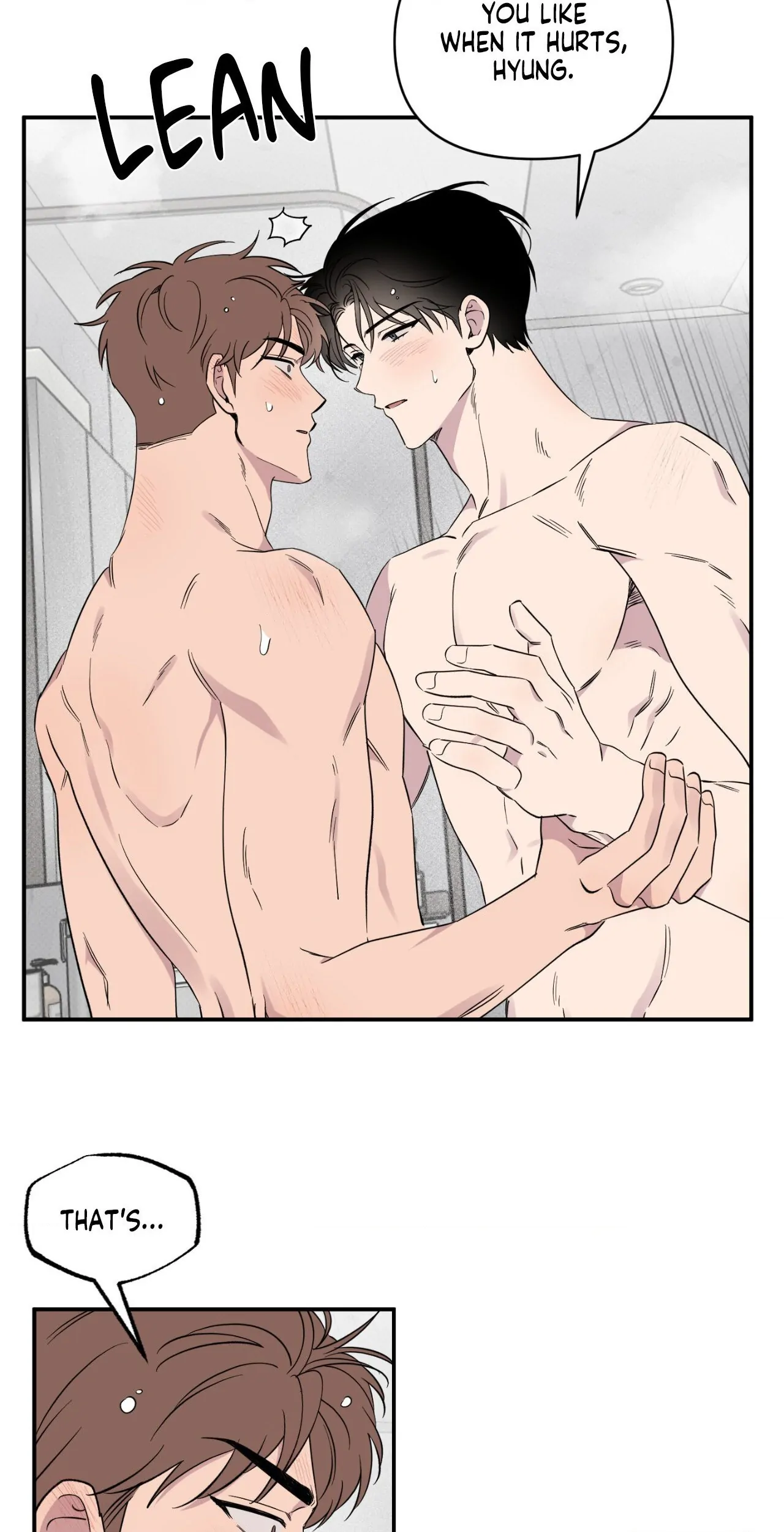 Lucky In Love - Chapter 49 Page 25