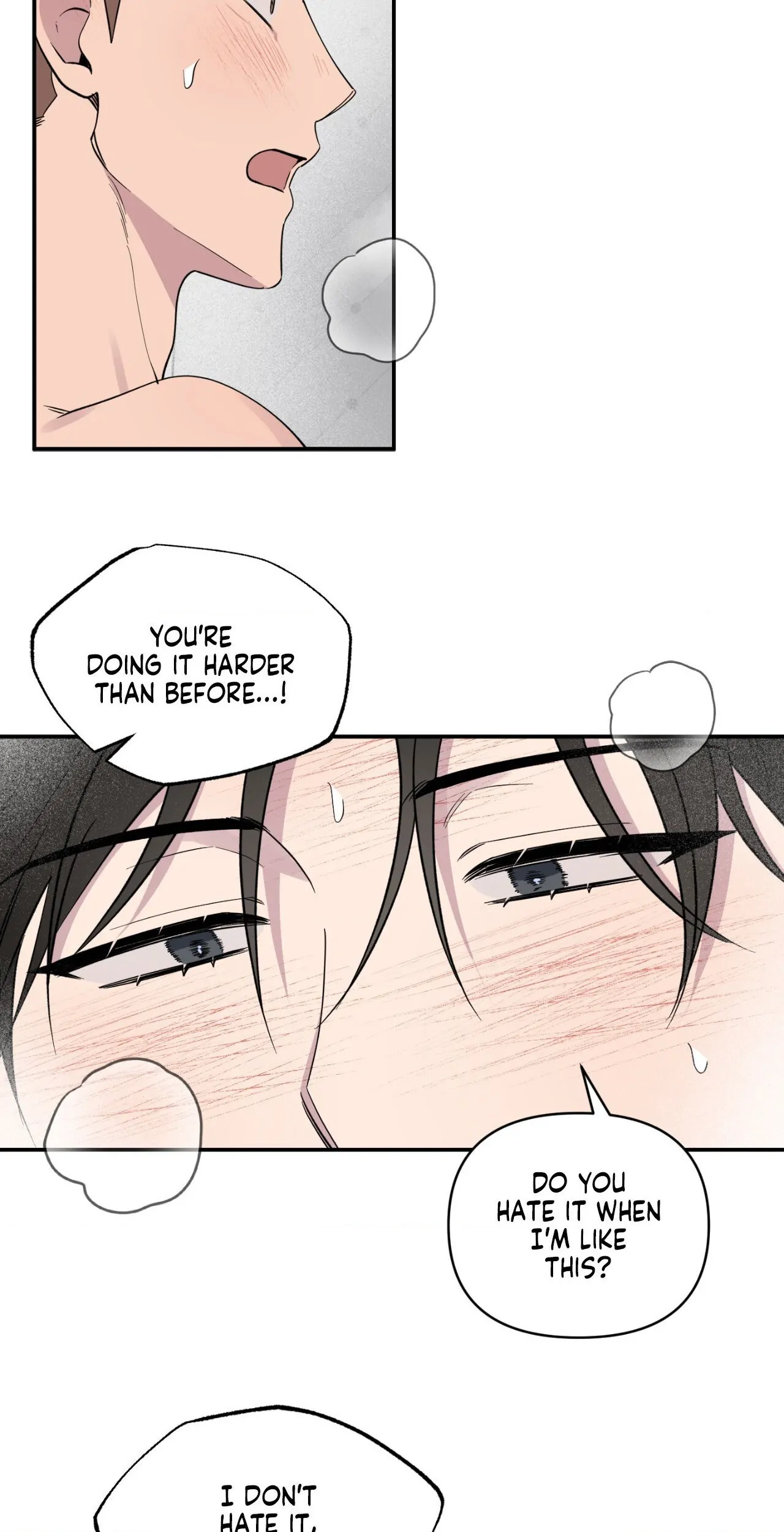Lucky In Love - Chapter 49 Page 26
