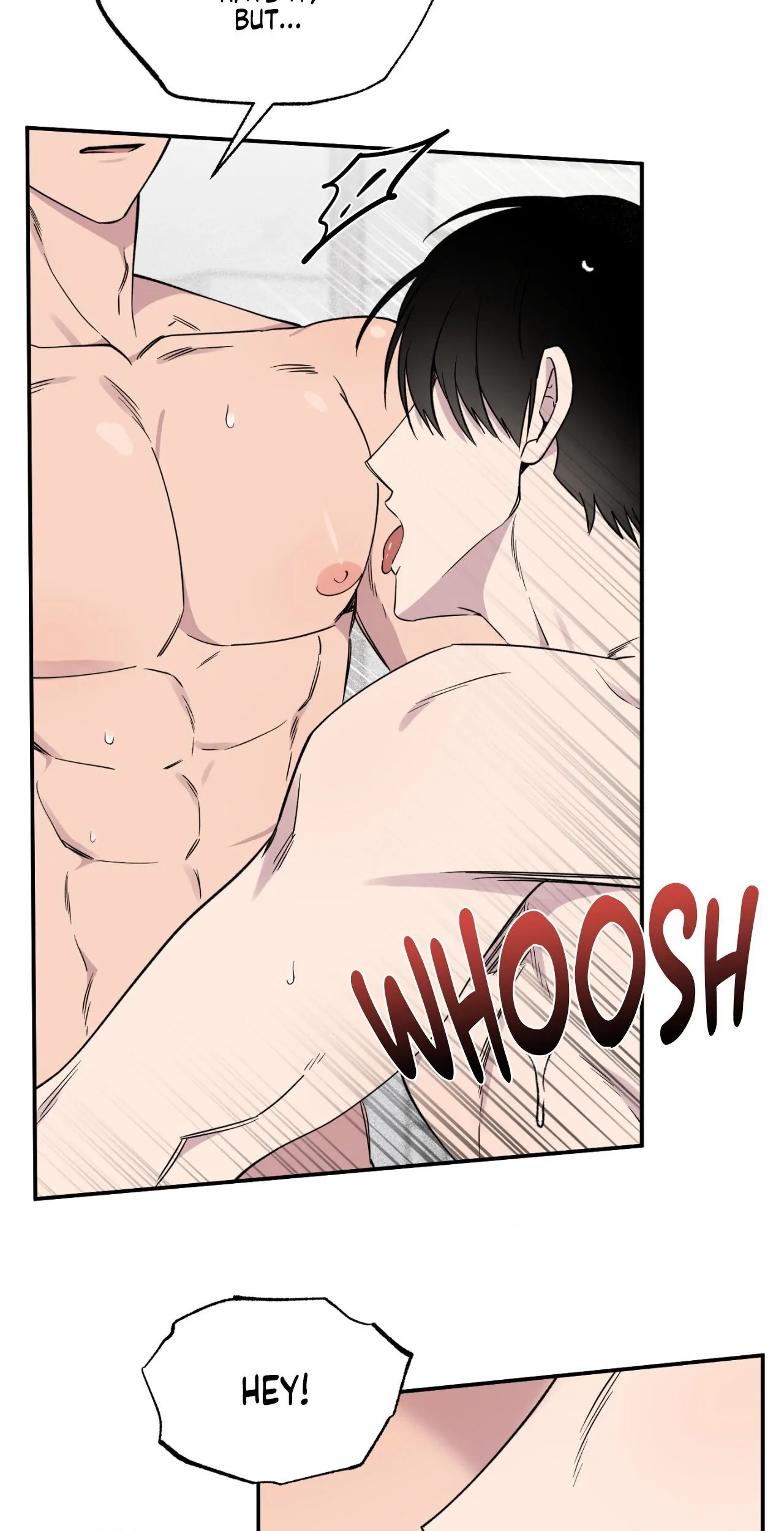 Lucky In Love - Chapter 49 Page 27