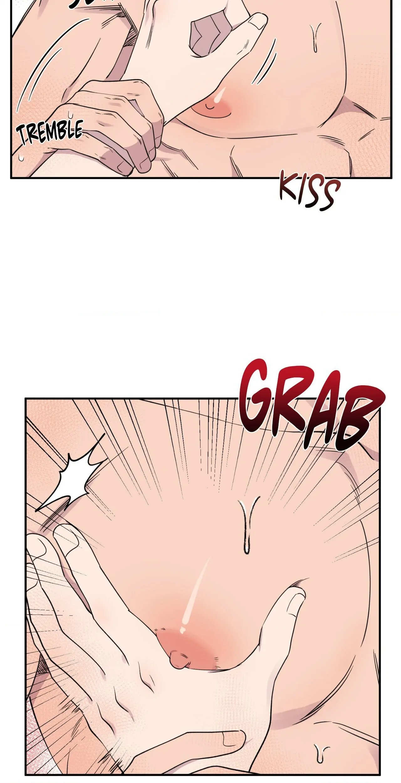Lucky In Love - Chapter 49 Page 31