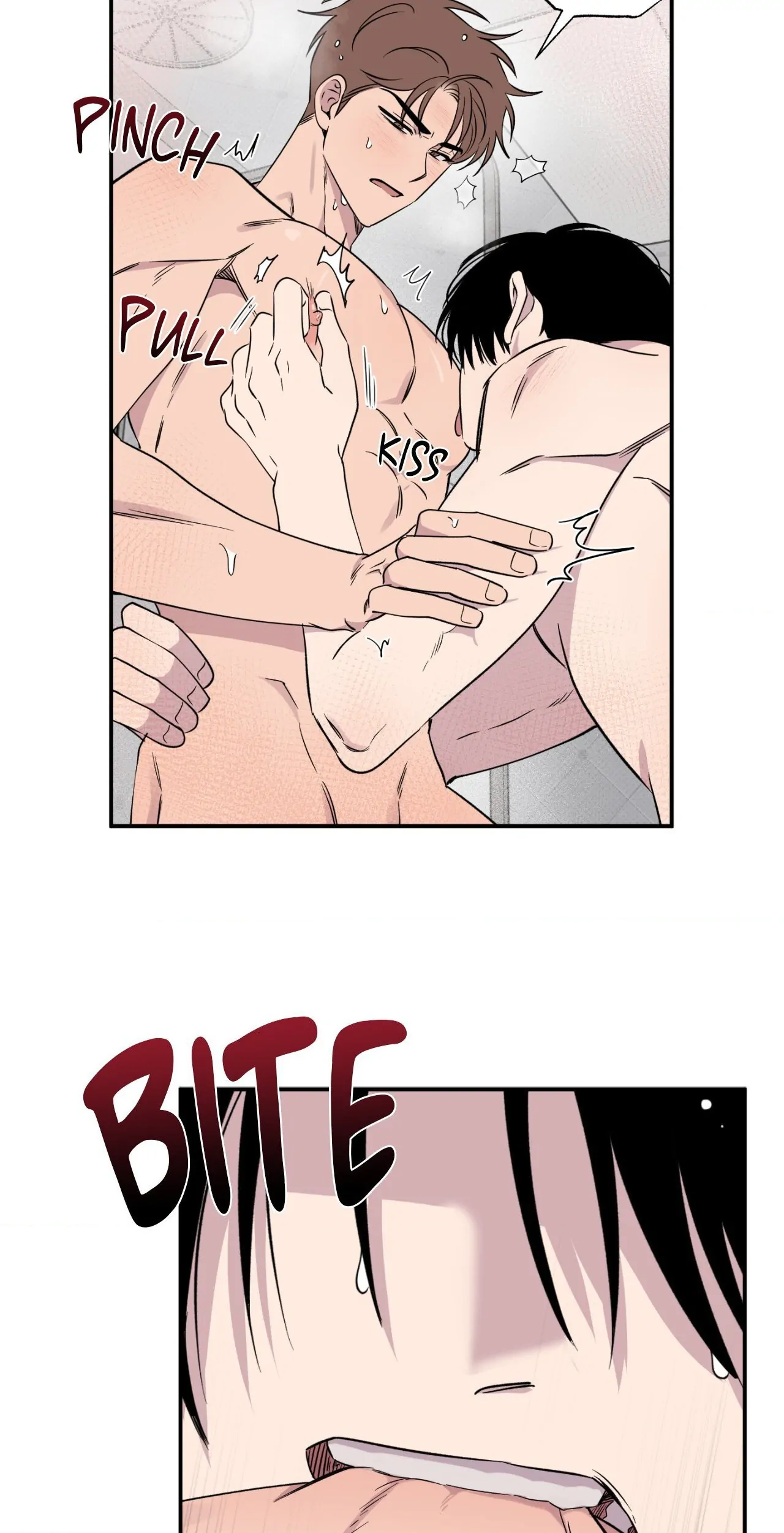 Lucky In Love - Chapter 49 Page 33