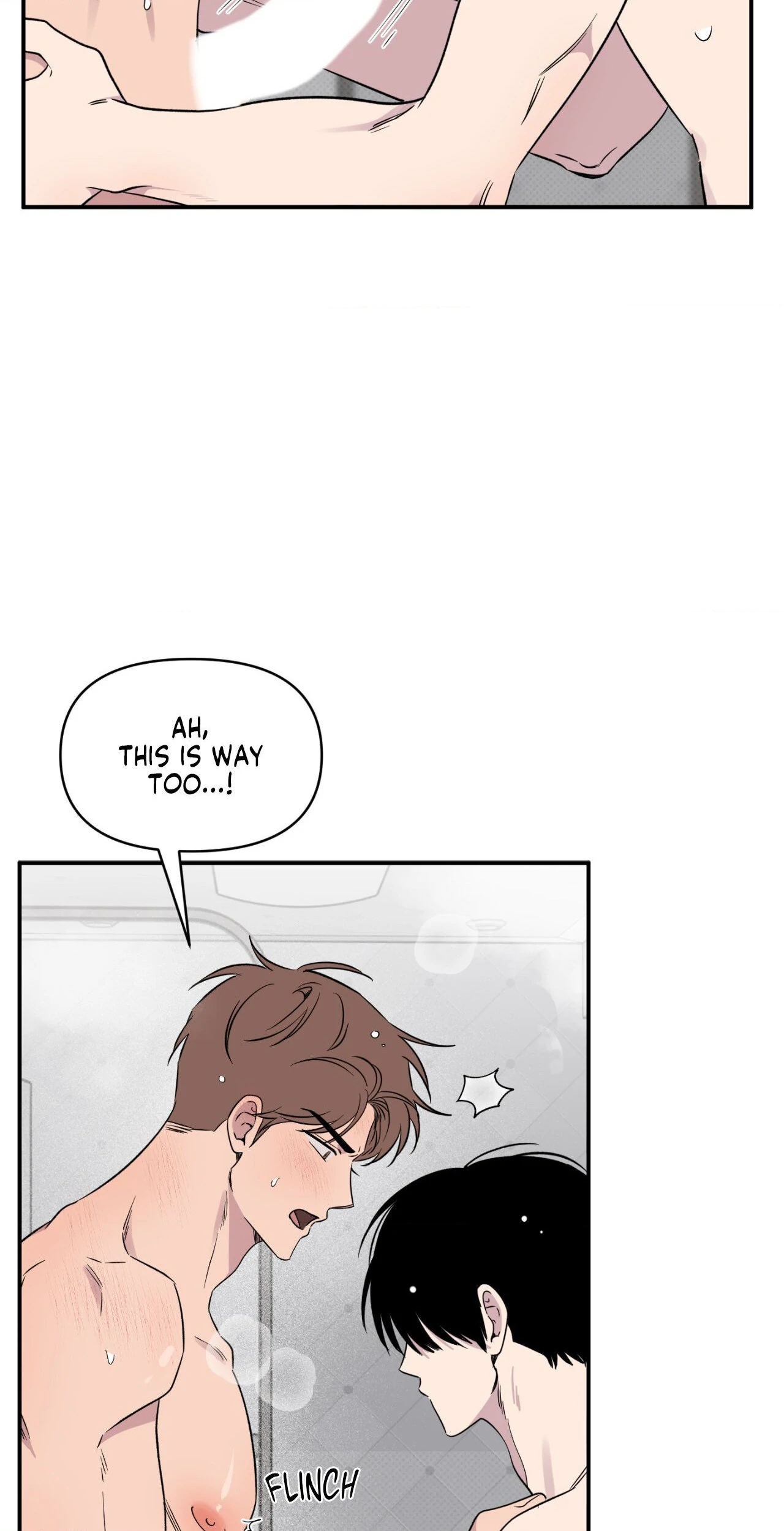 Lucky In Love - Chapter 49 Page 37