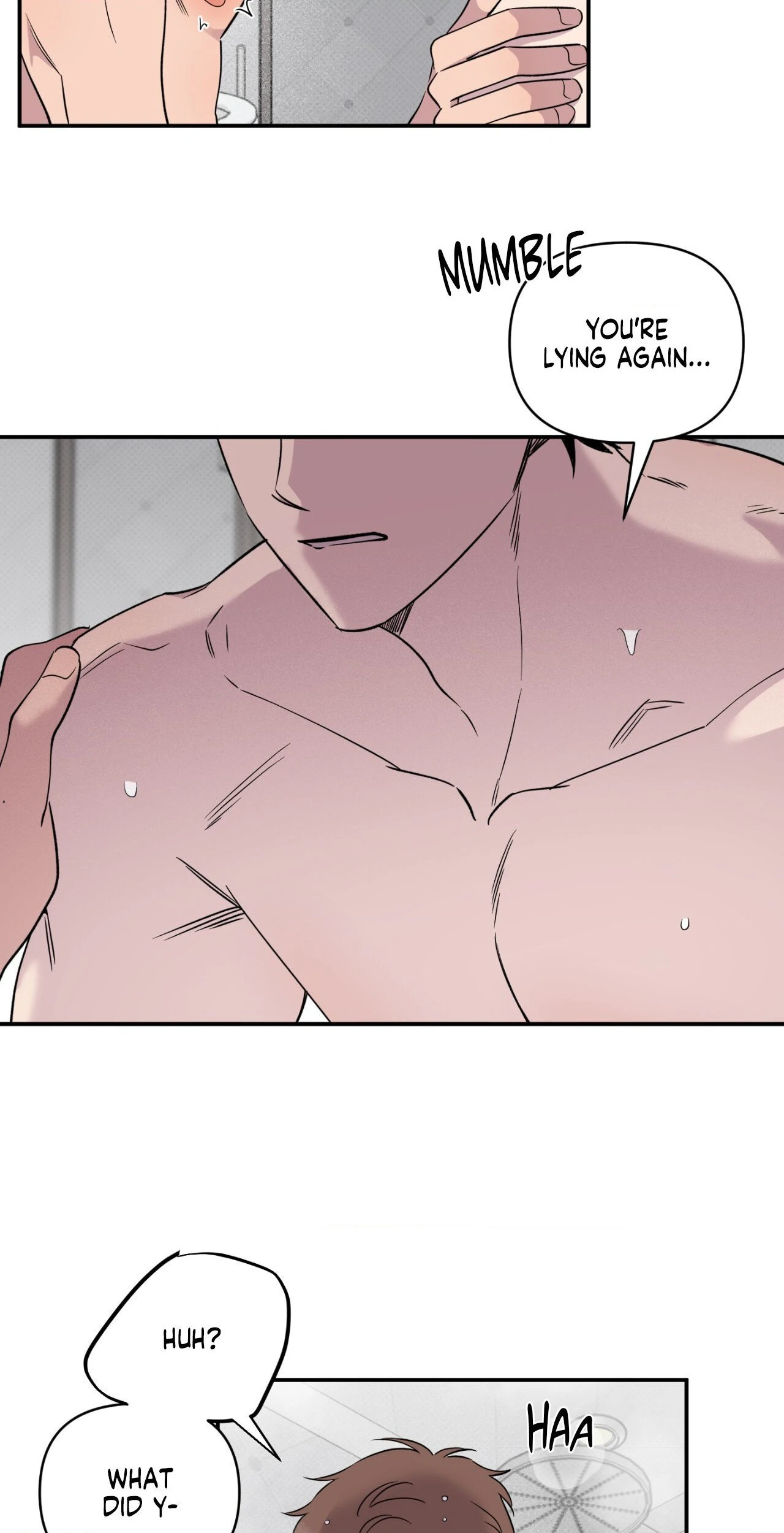 Lucky In Love - Chapter 49 Page 38