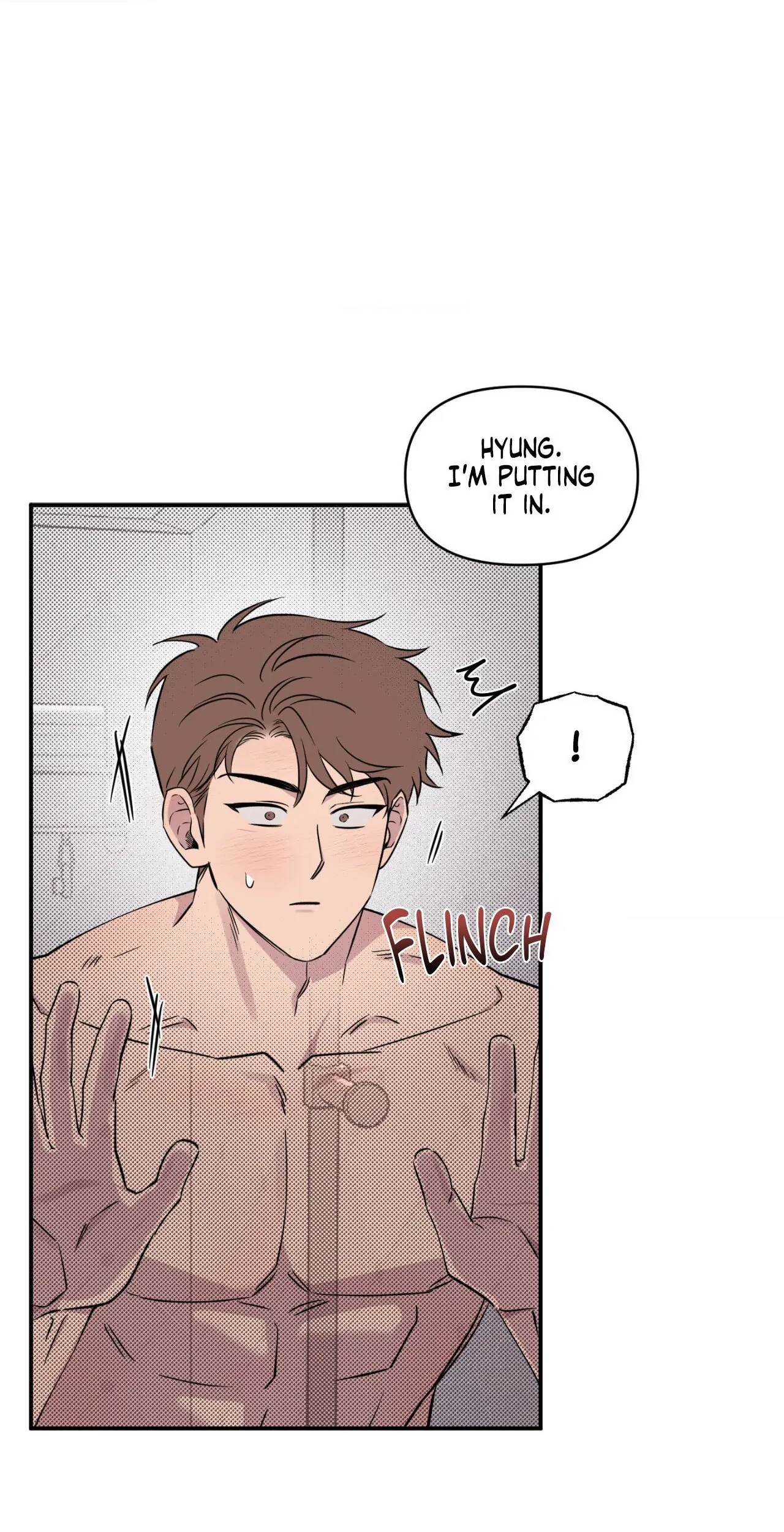 Lucky In Love - Chapter 49 Page 42