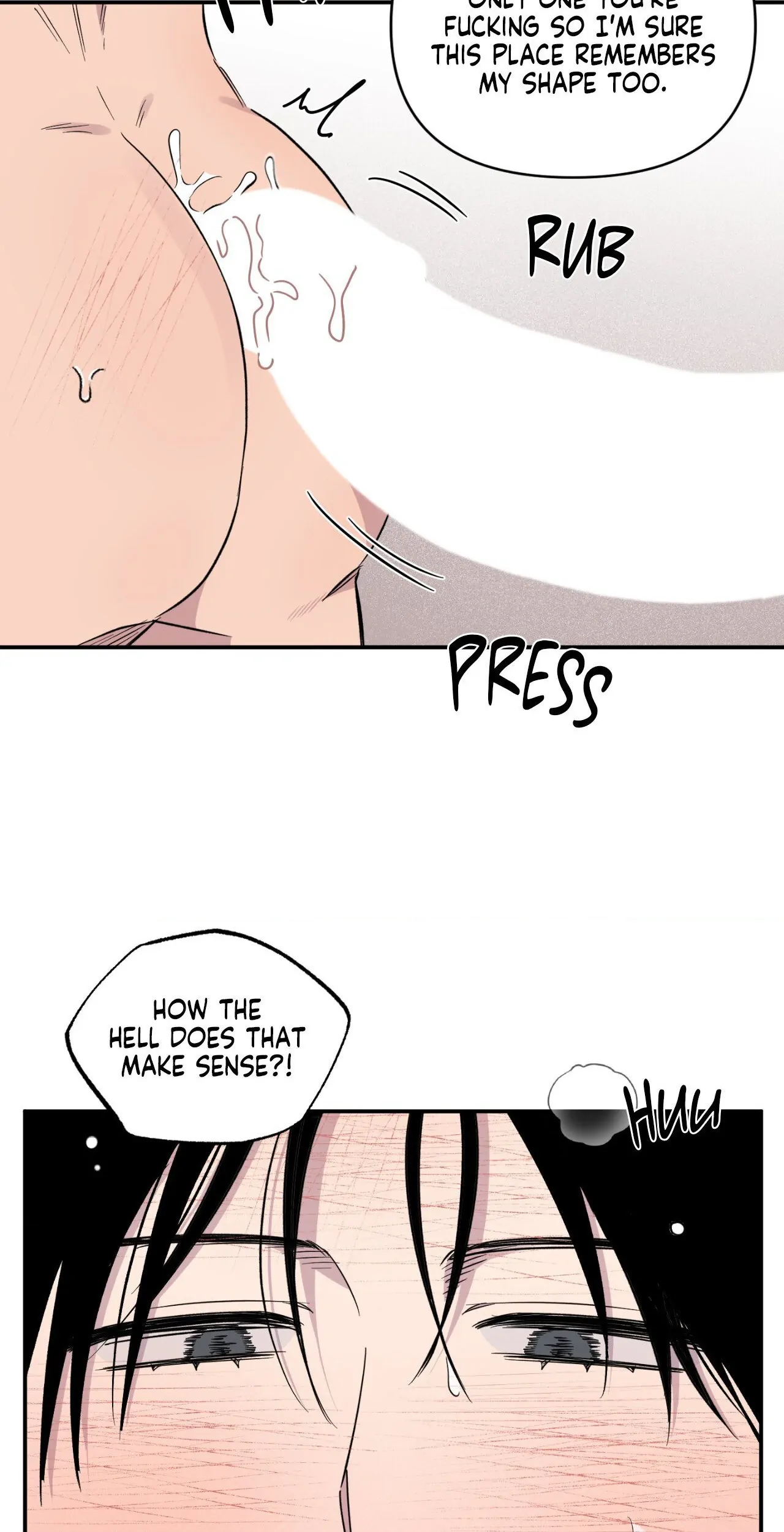 Lucky In Love - Chapter 49 Page 44
