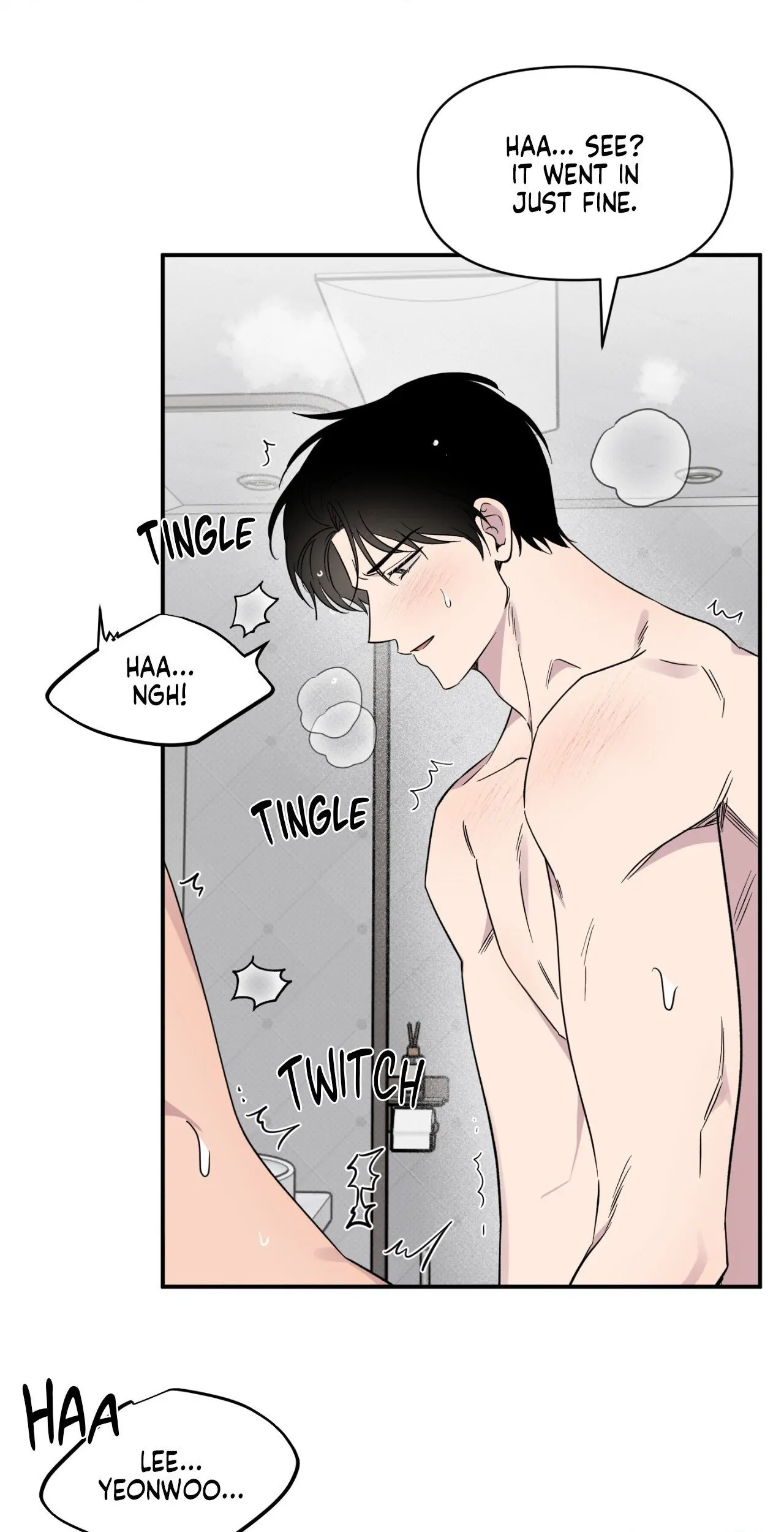 Lucky In Love - Chapter 49 Page 48