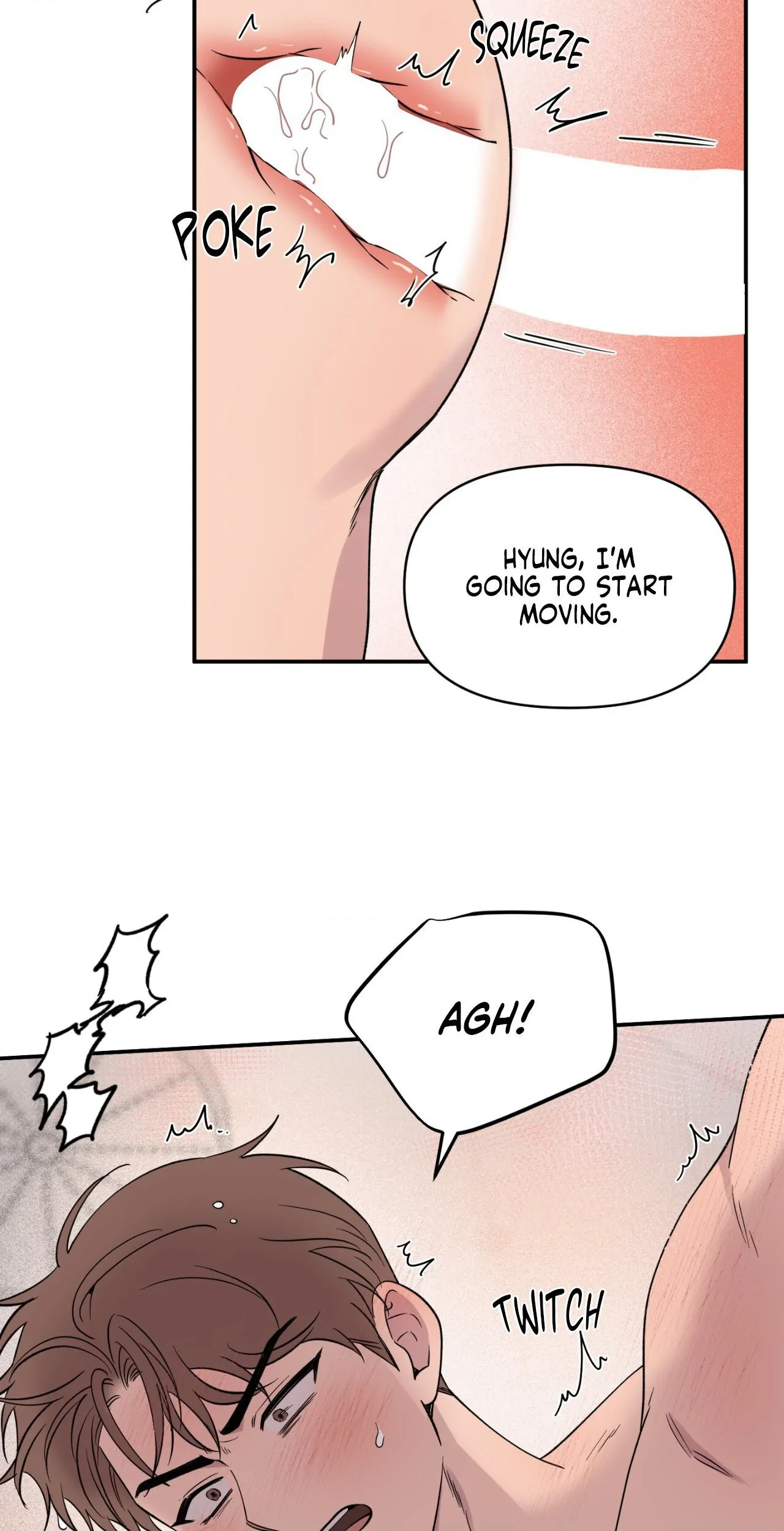 Lucky In Love - Chapter 49 Page 50
