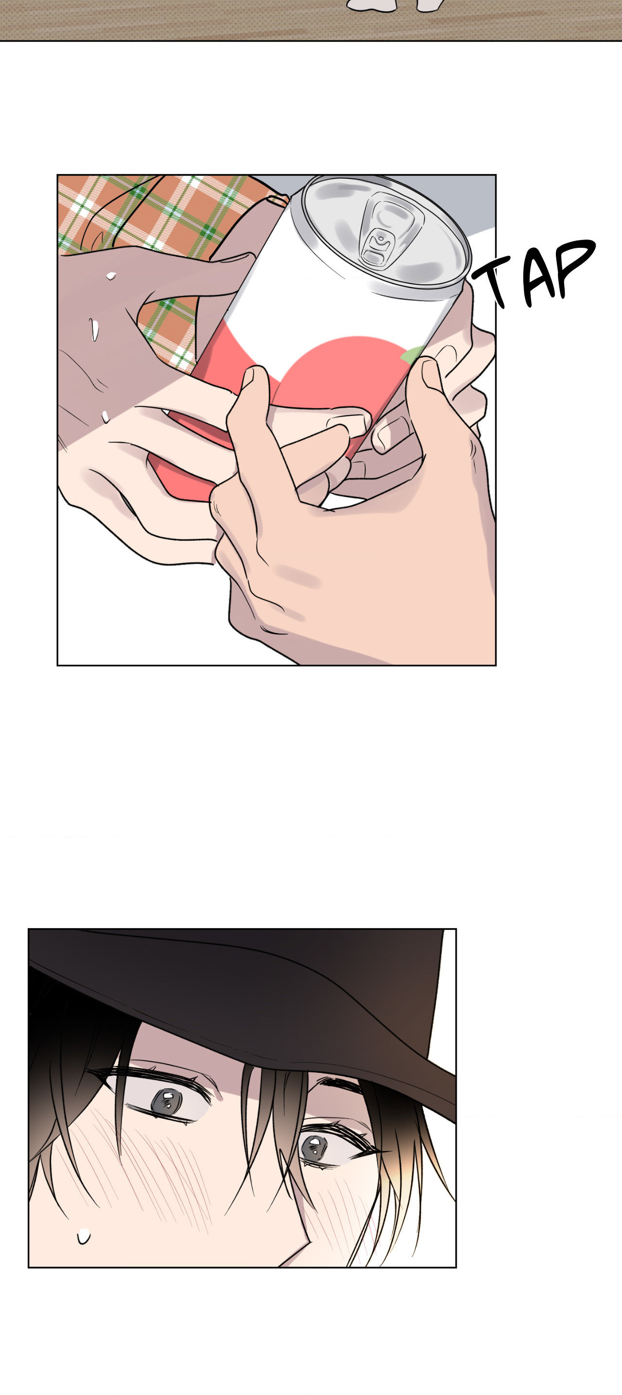 Lucky In Love - Chapter 5 Page 15