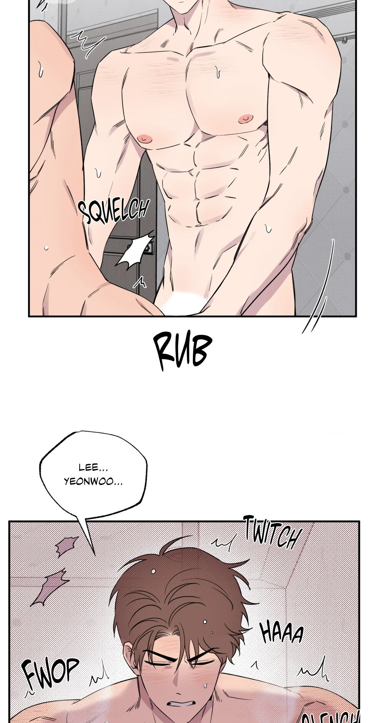 Lucky In Love - Chapter 50 Page 3