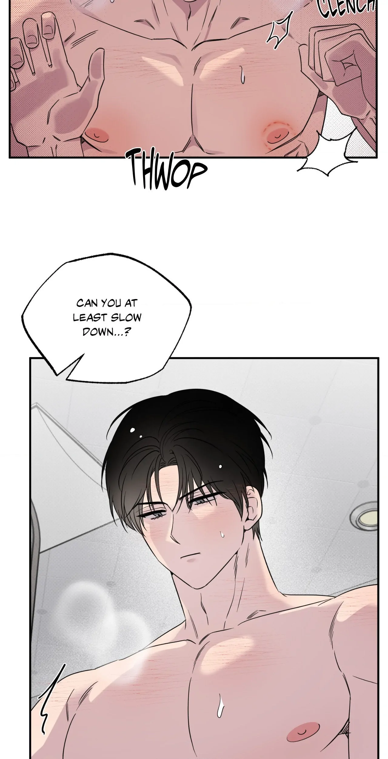 Lucky In Love - Chapter 50 Page 4