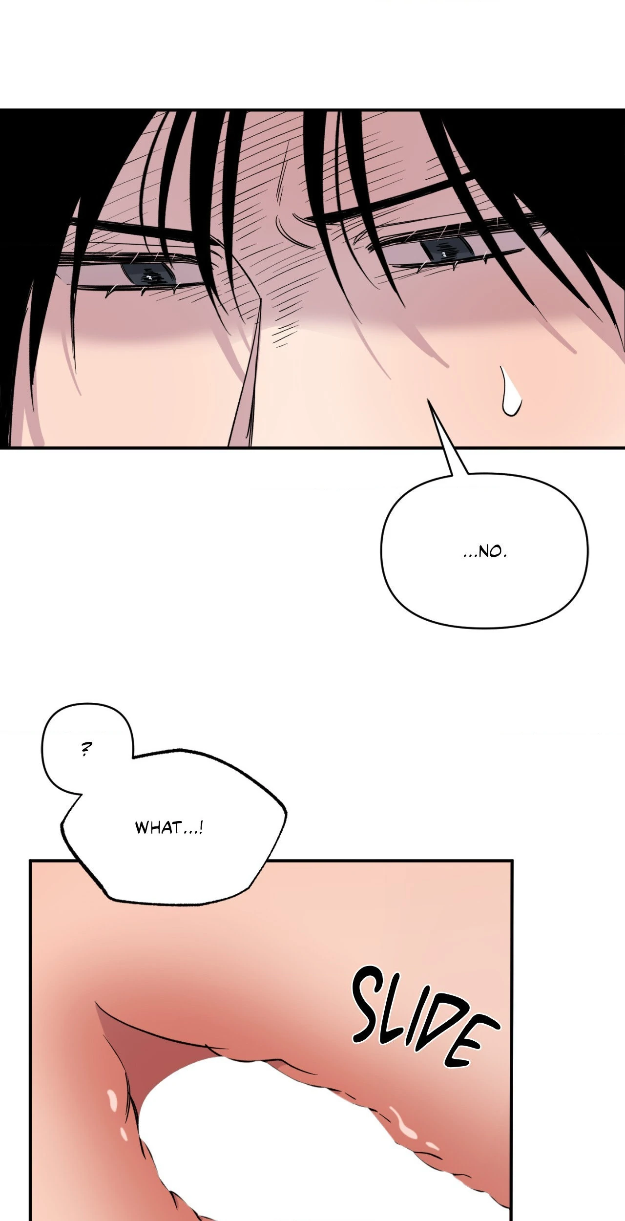 Lucky In Love - Chapter 50 Page 6