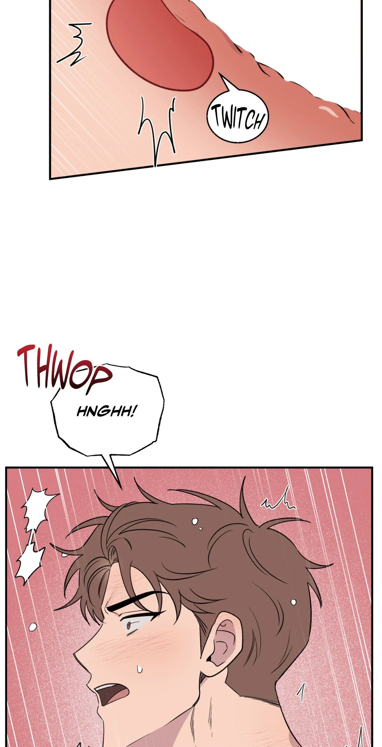 Lucky In Love - Chapter 50 Page 8