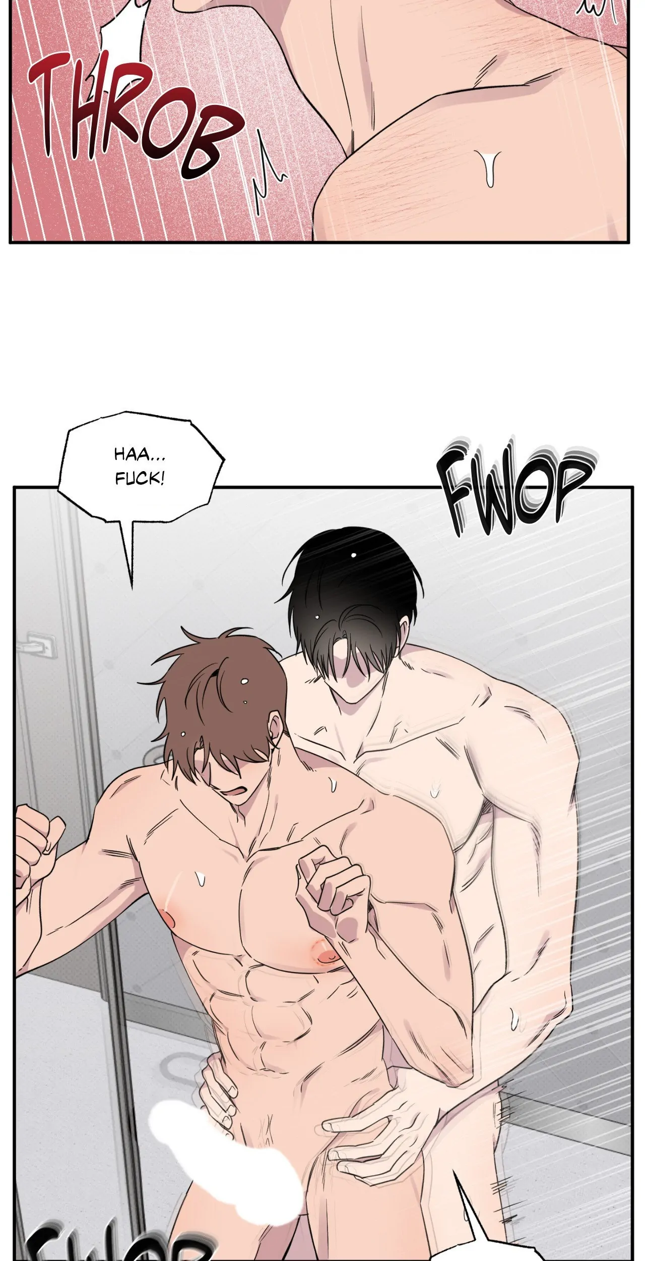Lucky In Love - Chapter 50 Page 9
