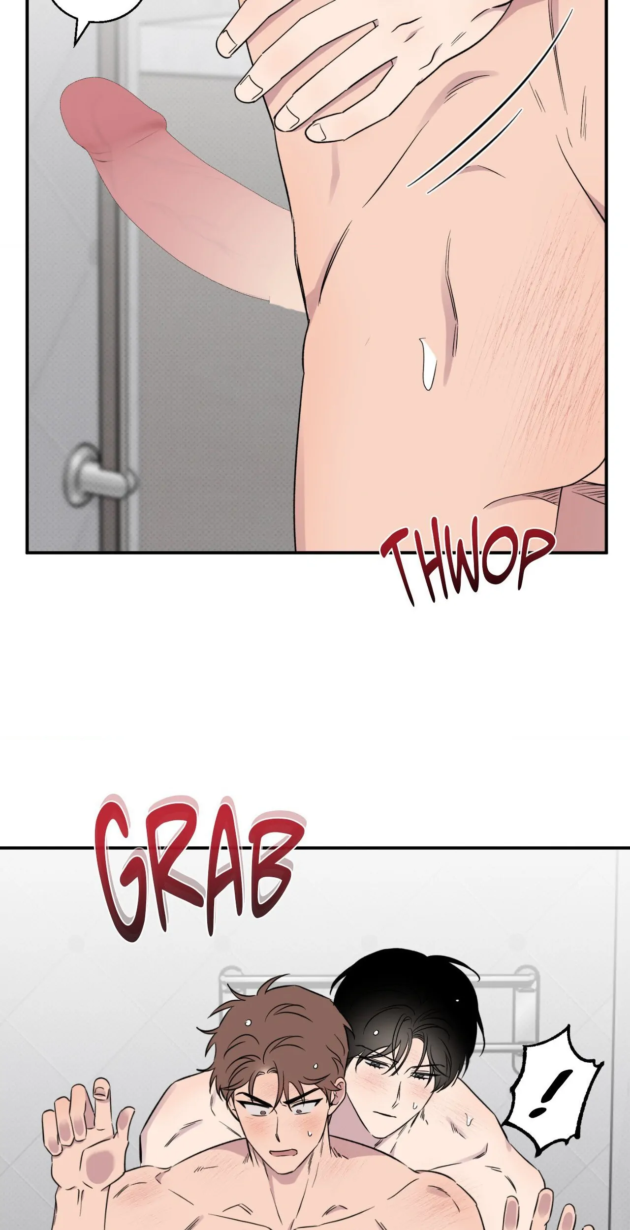Lucky In Love - Chapter 50 Page 14