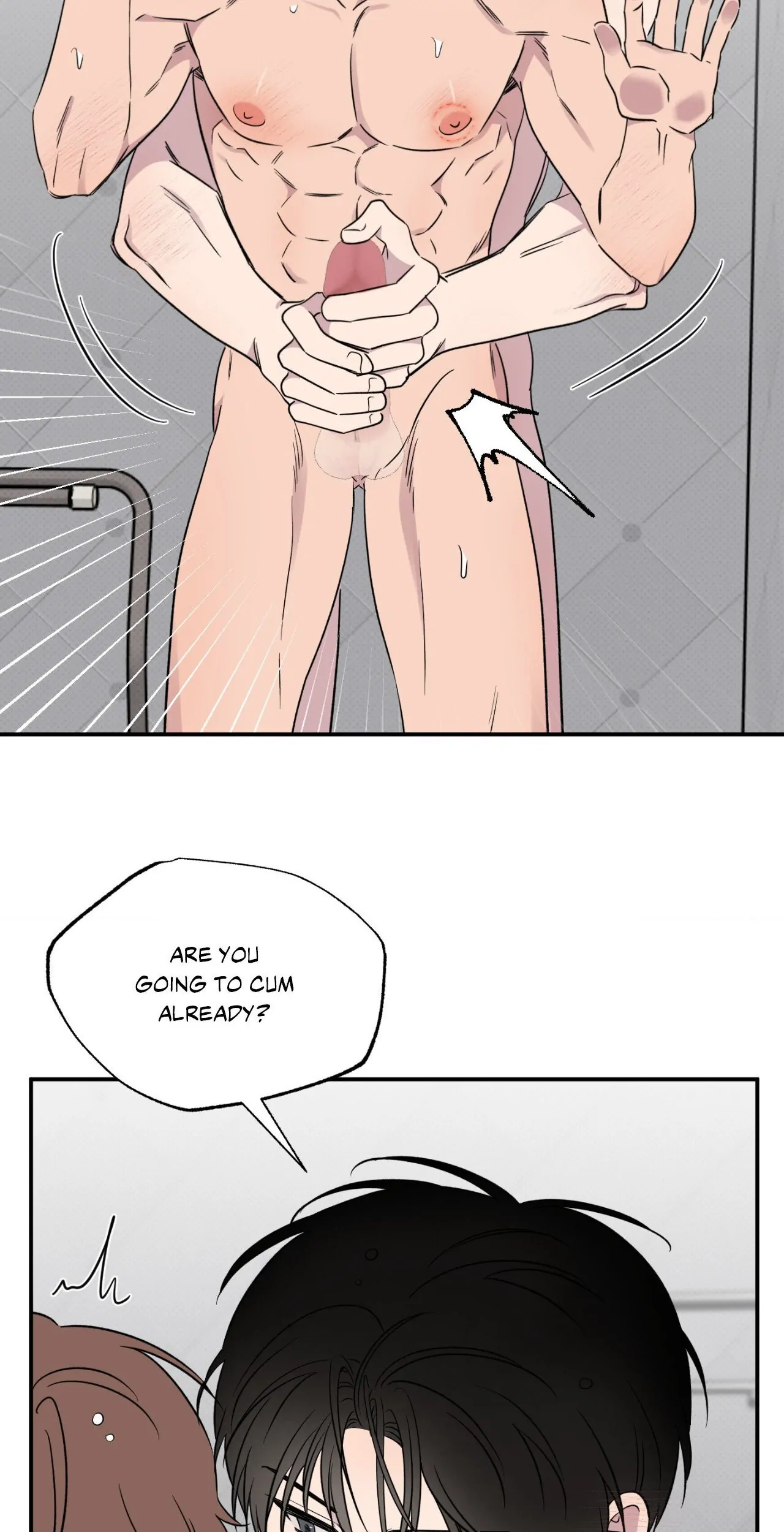 Lucky In Love - Chapter 50 Page 15