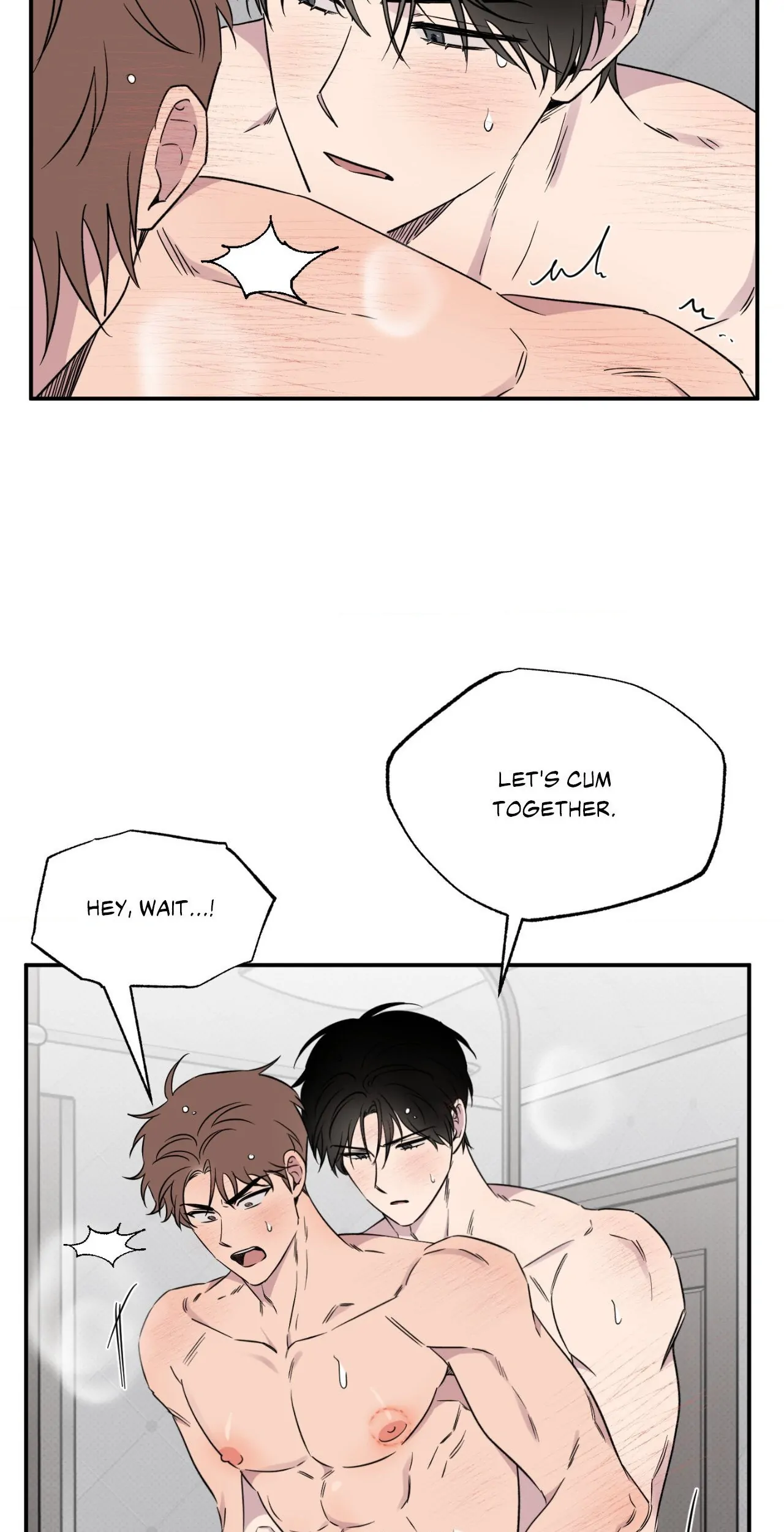 Lucky In Love - Chapter 50 Page 16