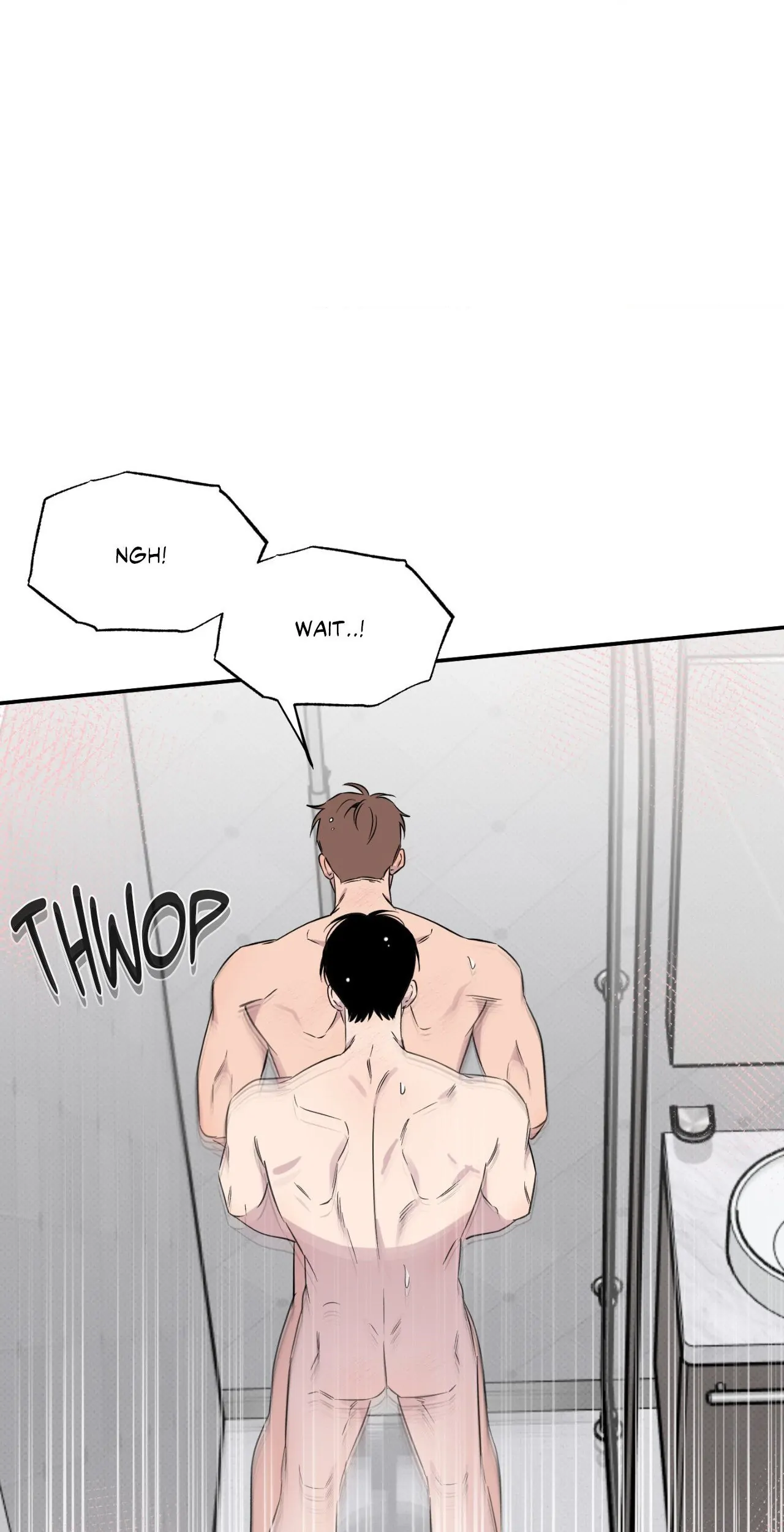 Lucky In Love - Chapter 50 Page 18