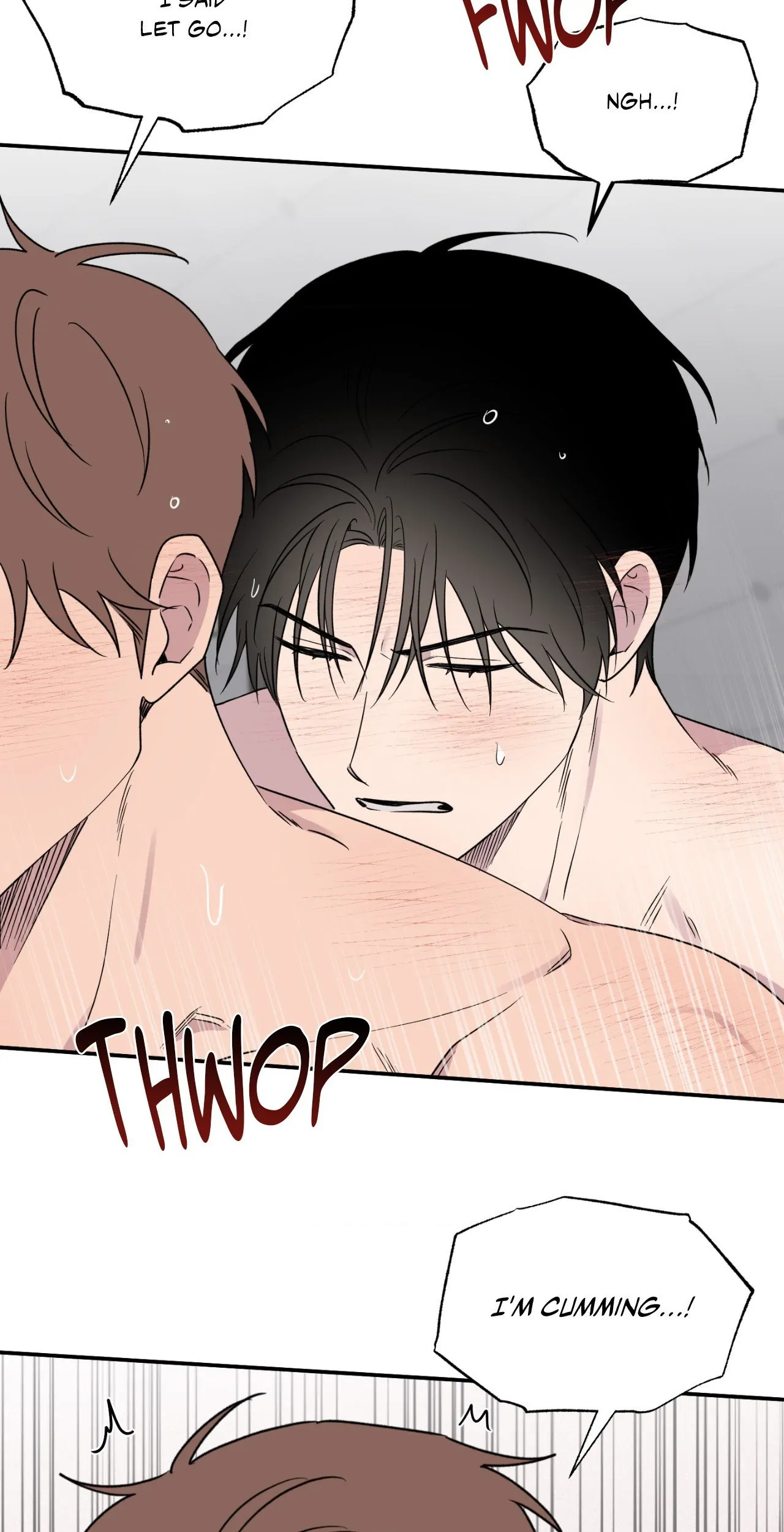 Lucky In Love - Chapter 50 Page 21