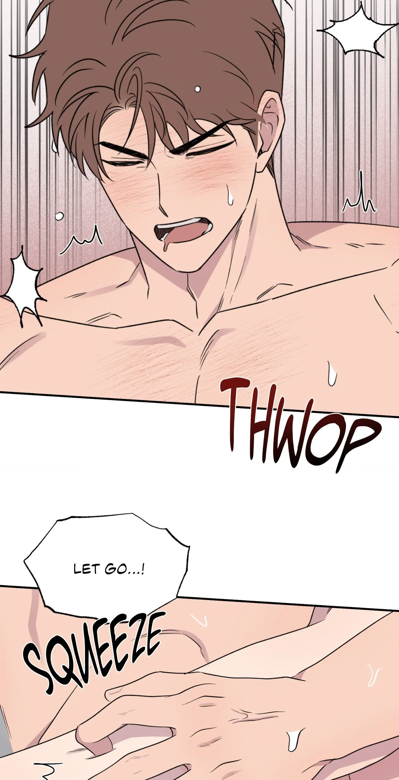 Lucky In Love - Chapter 50 Page 22